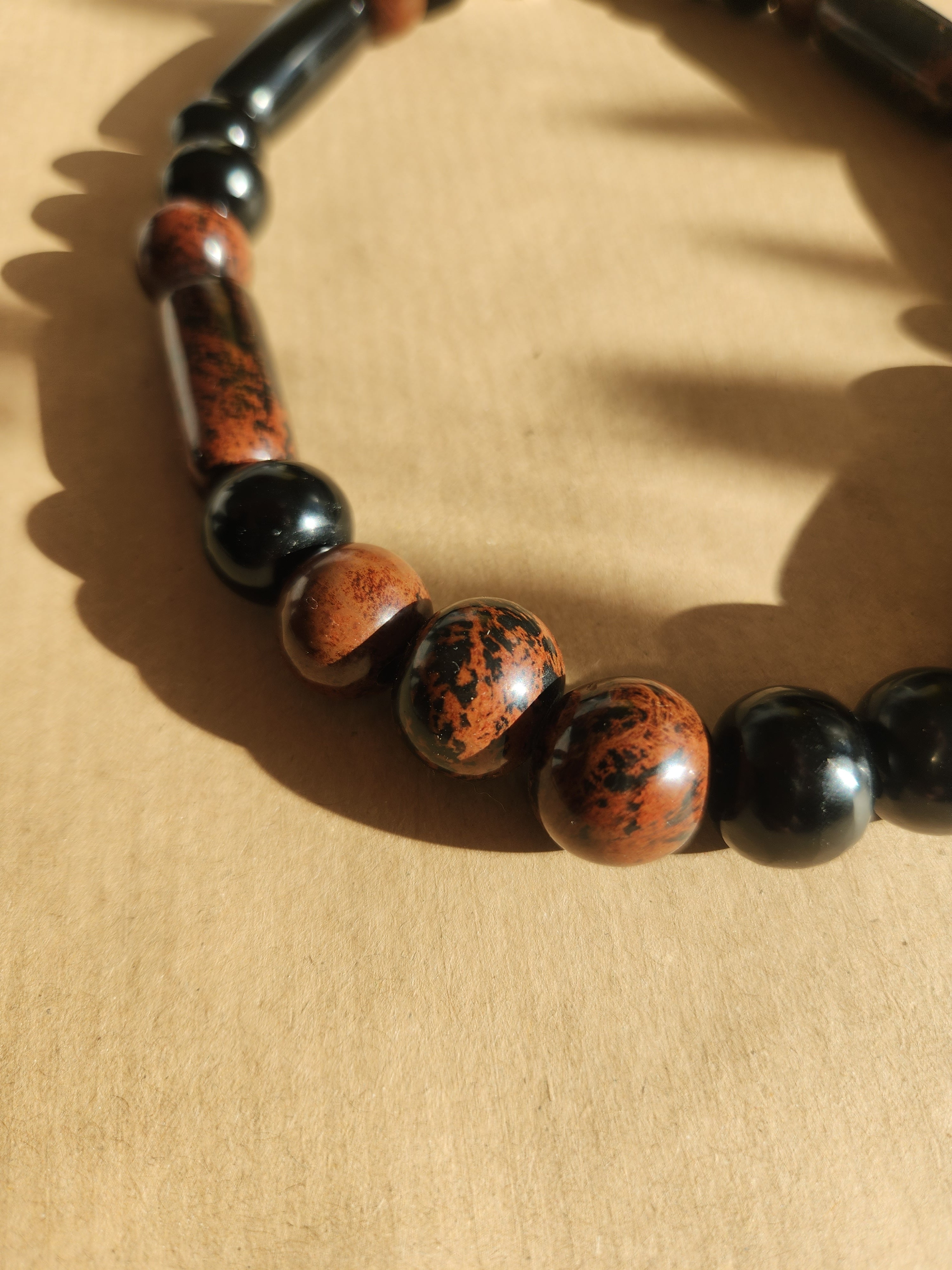 Amuleto completo tierra #1