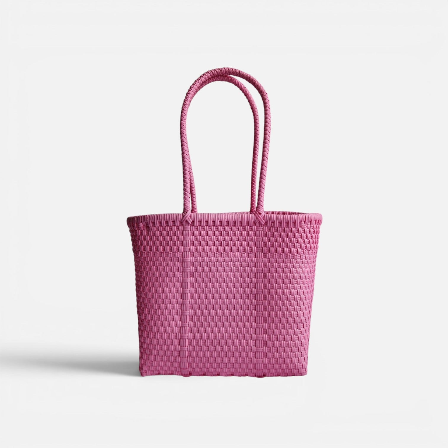 Alma Tote Chica Pop Pink