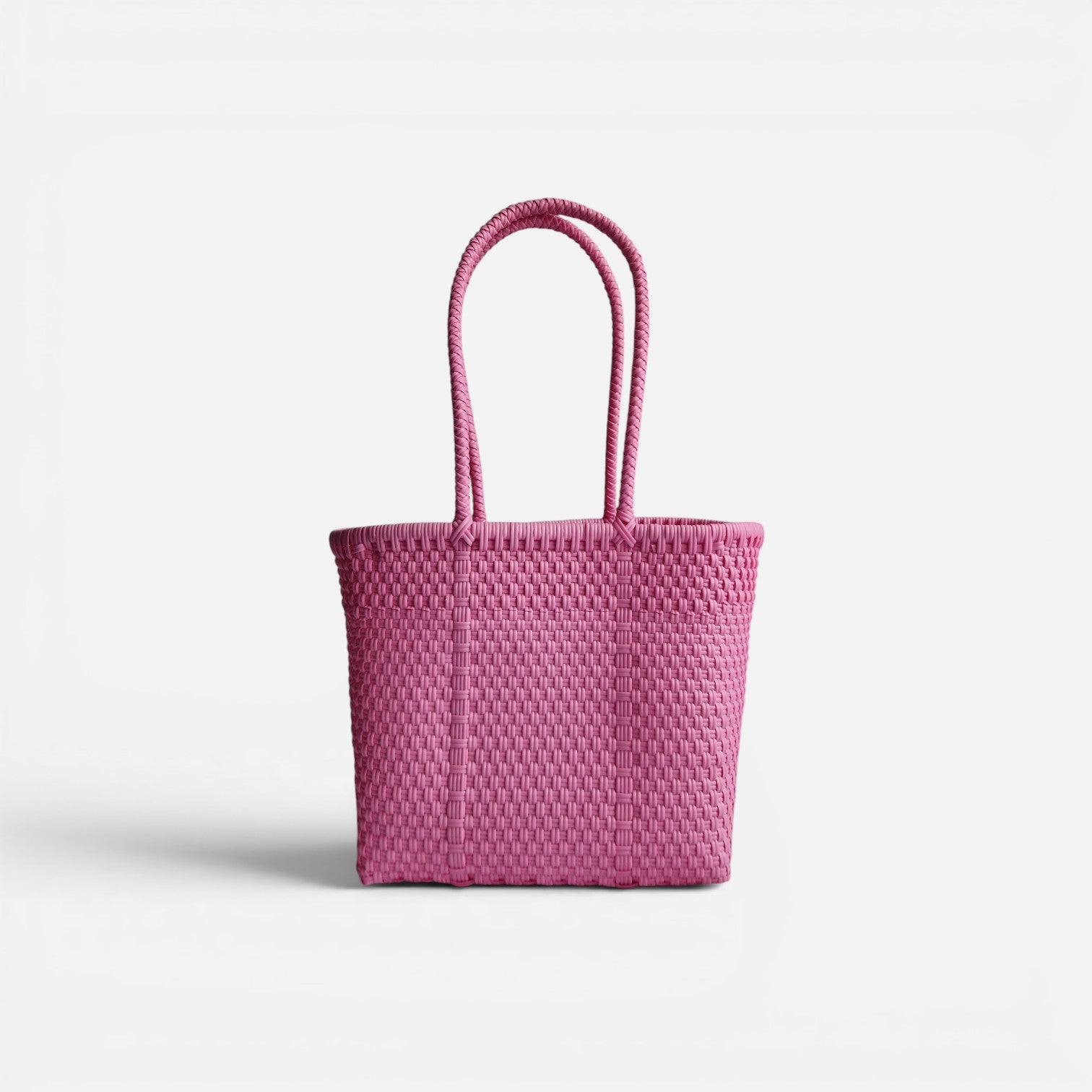 Alma Tote Chica Pop Pink