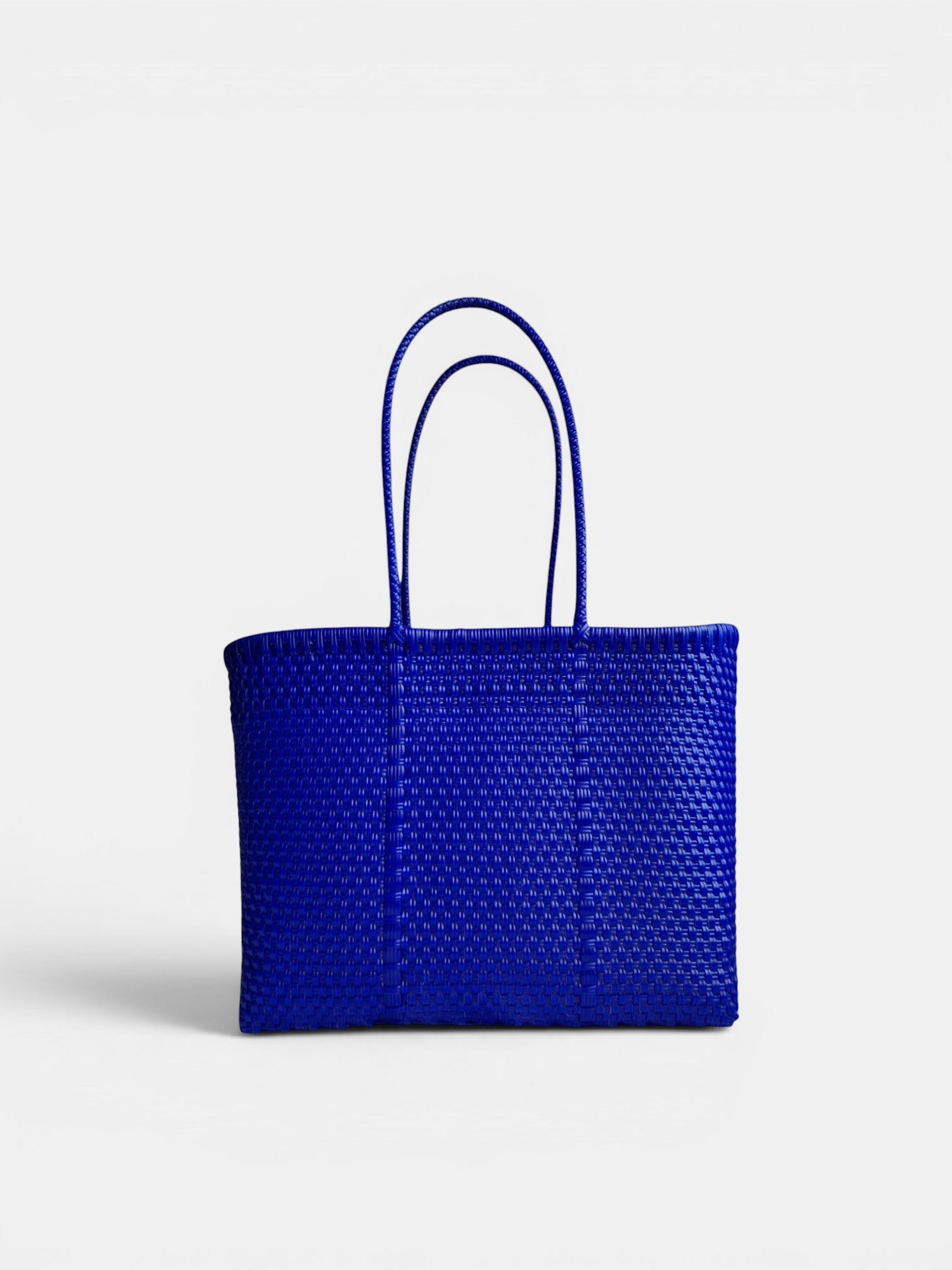 Alma Tote Grande Y. Klein Blue