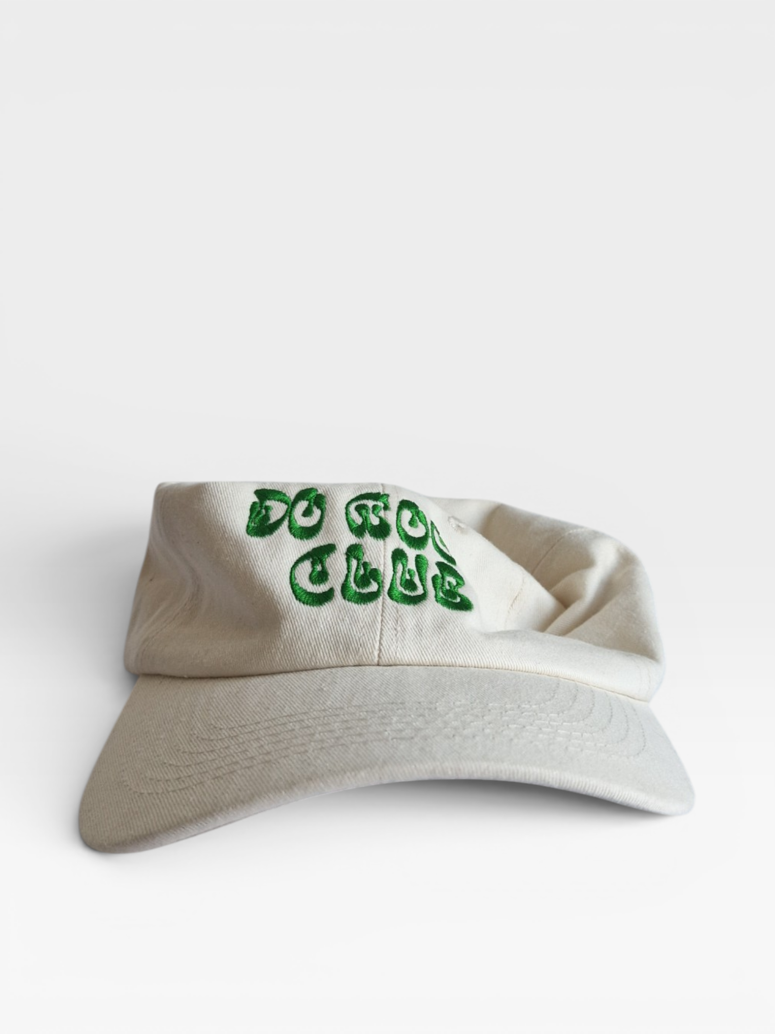 Cap do good club