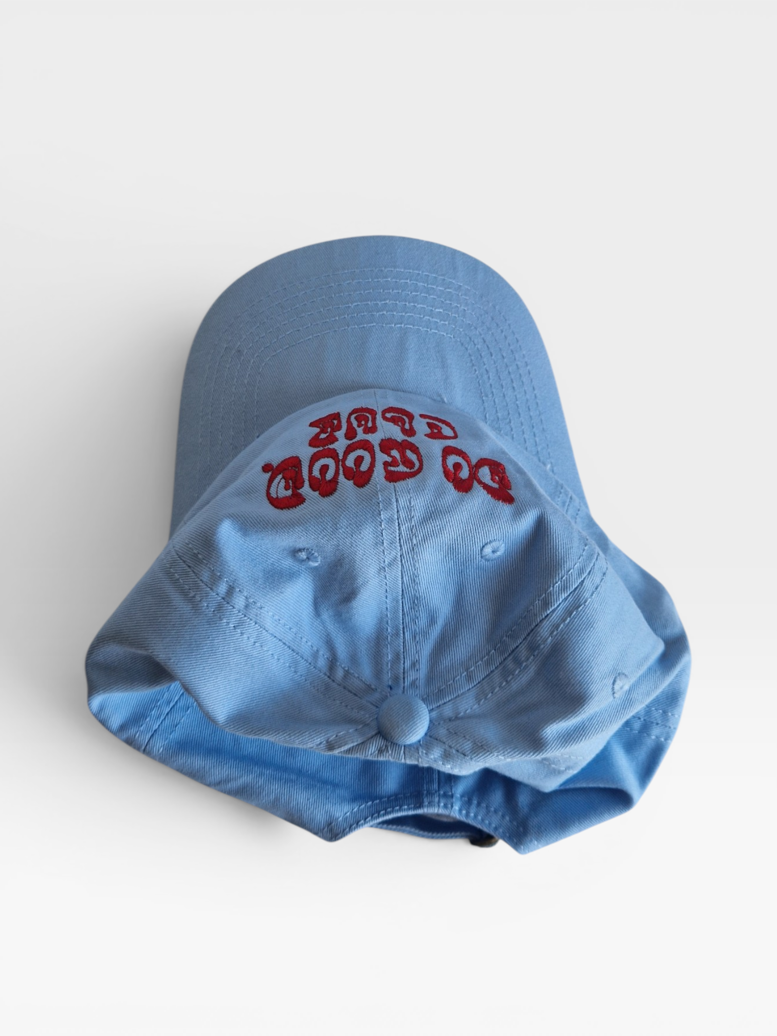 Cap do good club