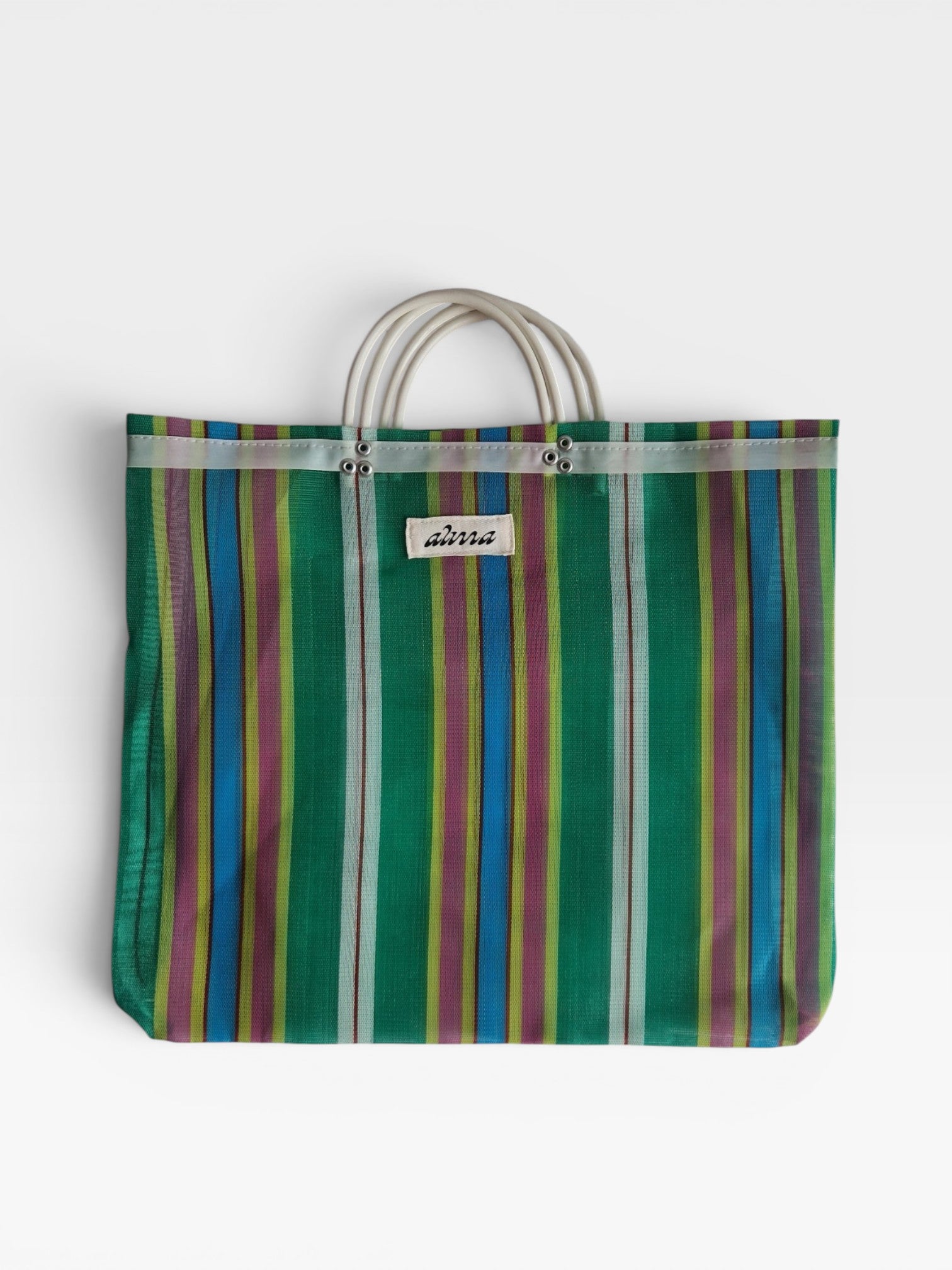 Alma Bolsa Tianguis Chica