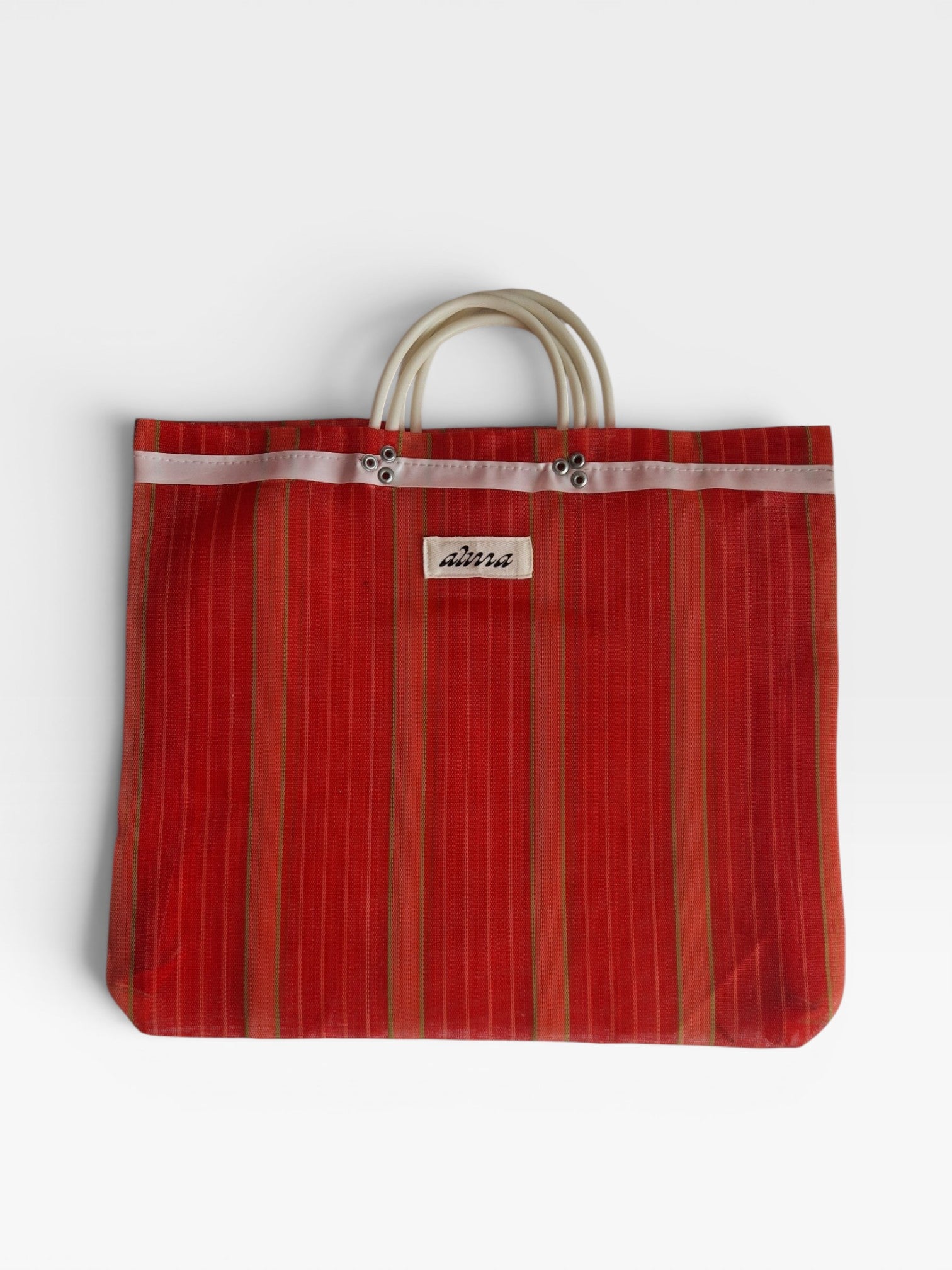Alma Bolsa Tianguis Chica