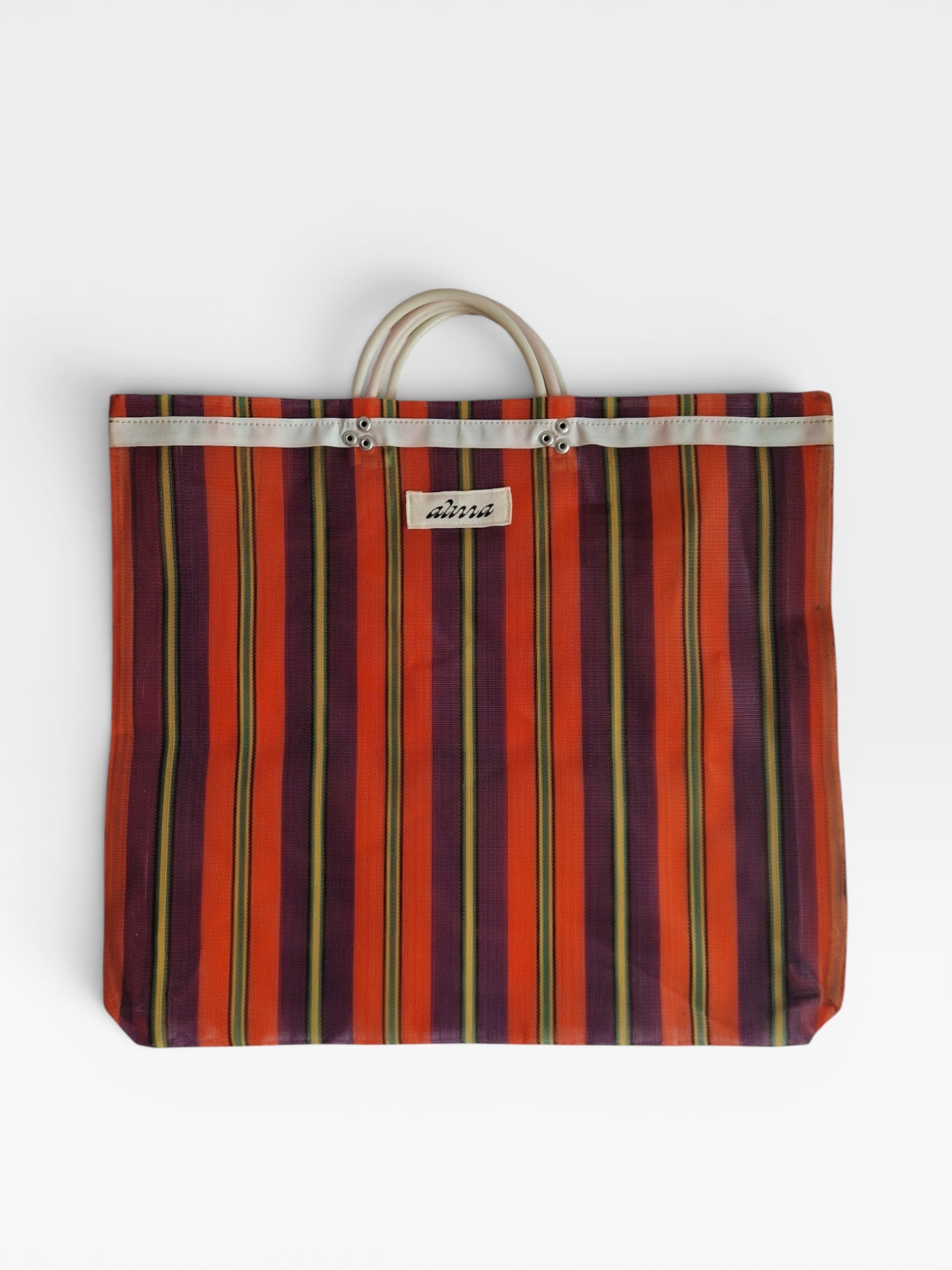 Alma Bolsa Tianguis Mediana