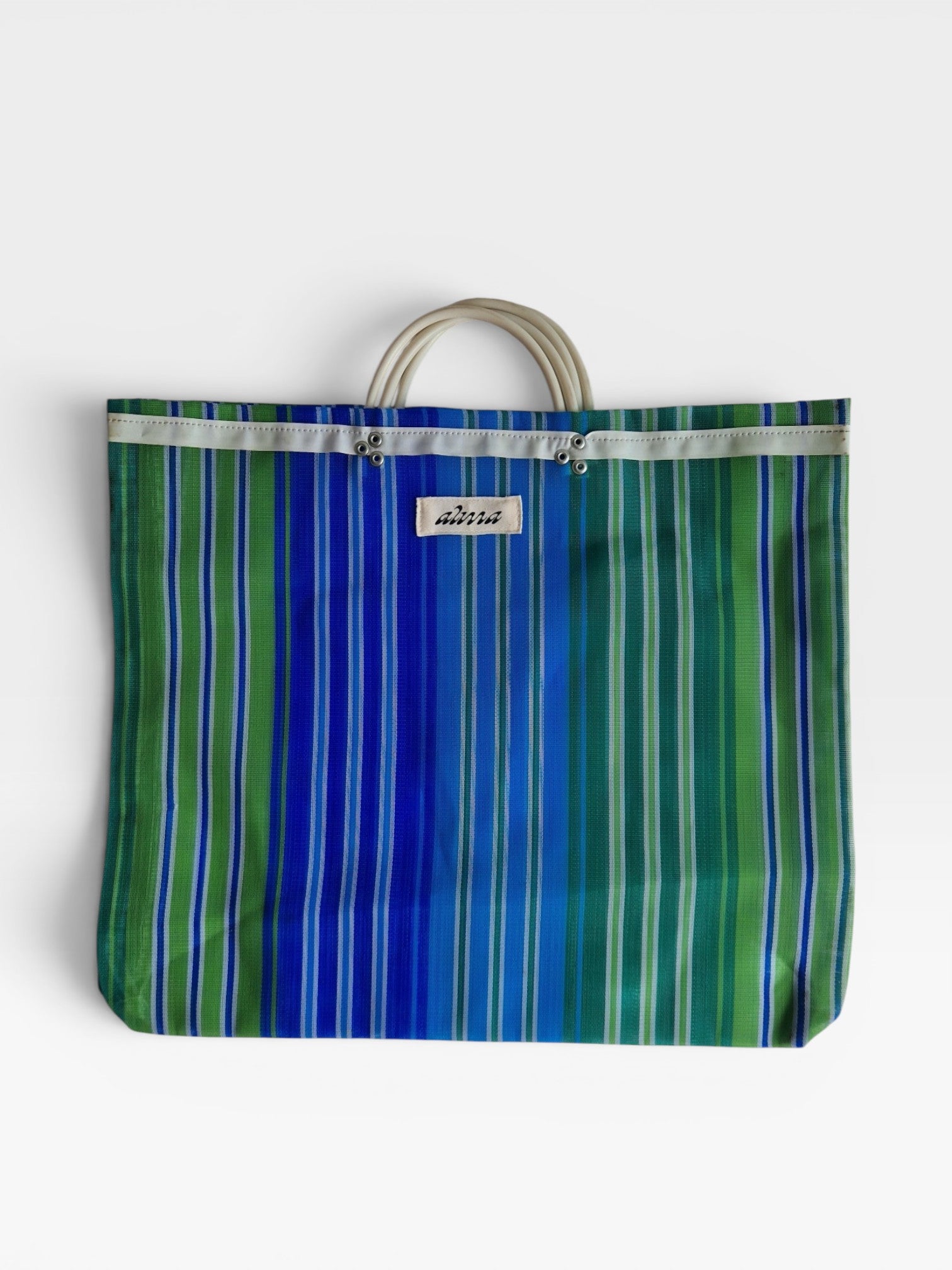 Alma Bolsa Tianguis Mediana