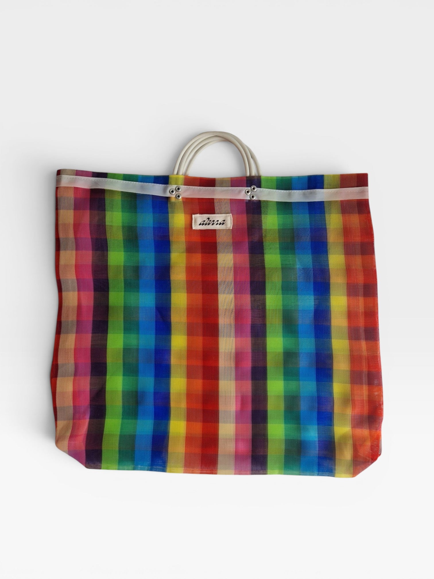 Alma Bolsa Tianguis Grande