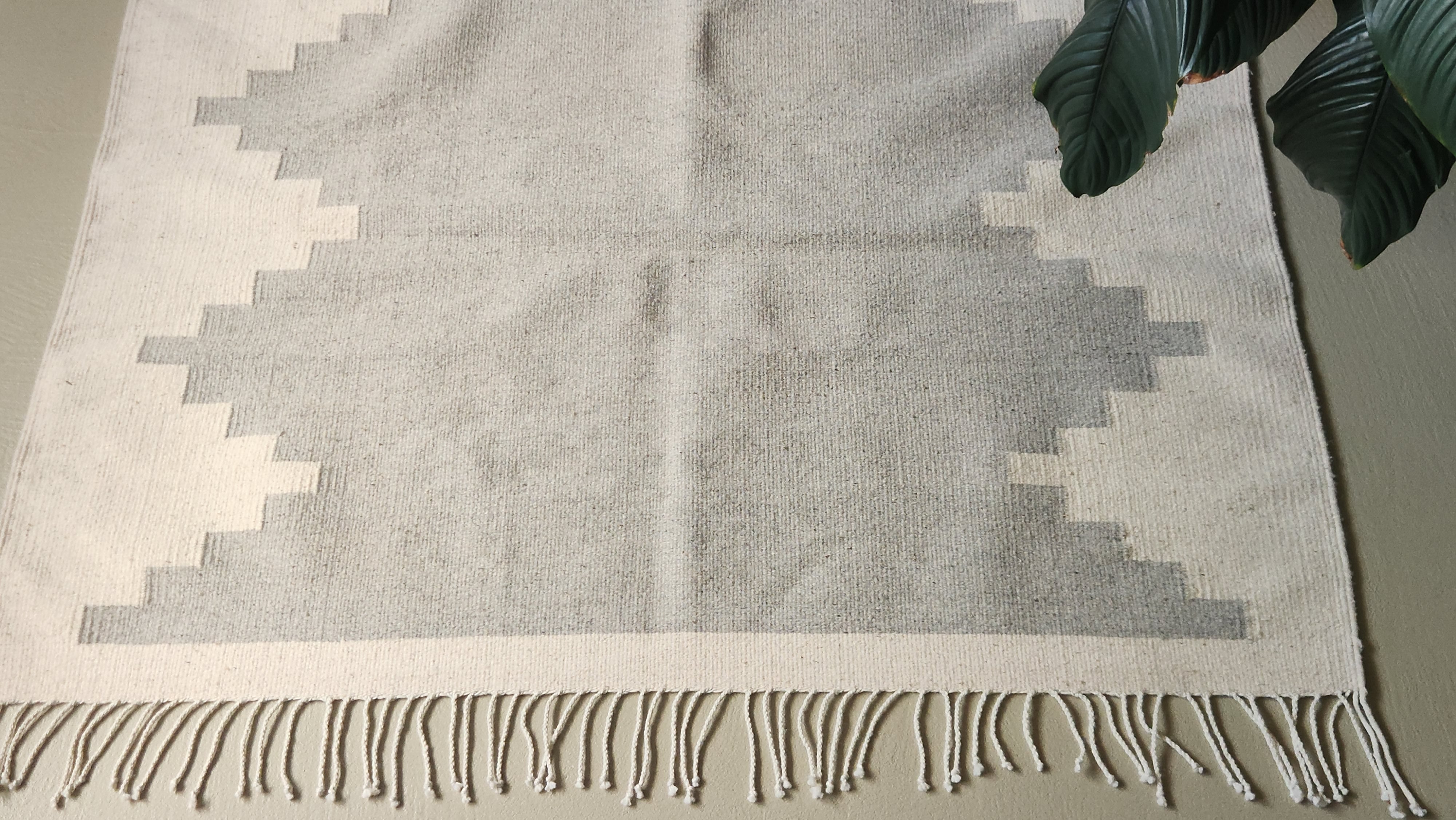 Tapis en laine Oaxaca - Ozolotepec