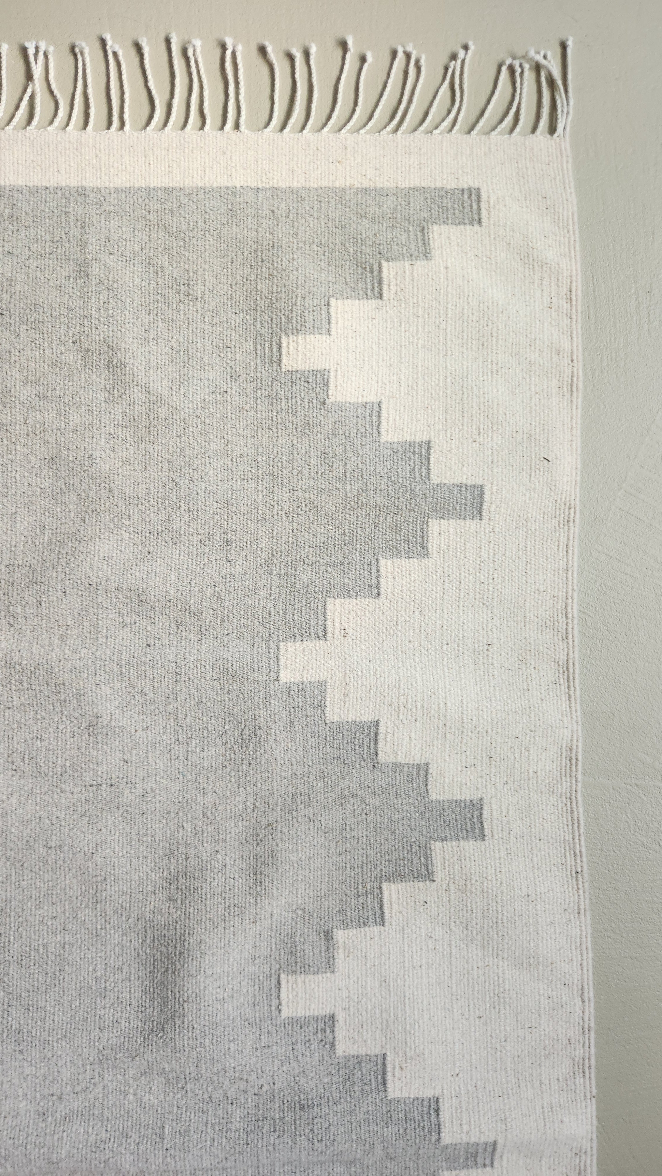 Tapis en laine Oaxaca - Ozolotepec