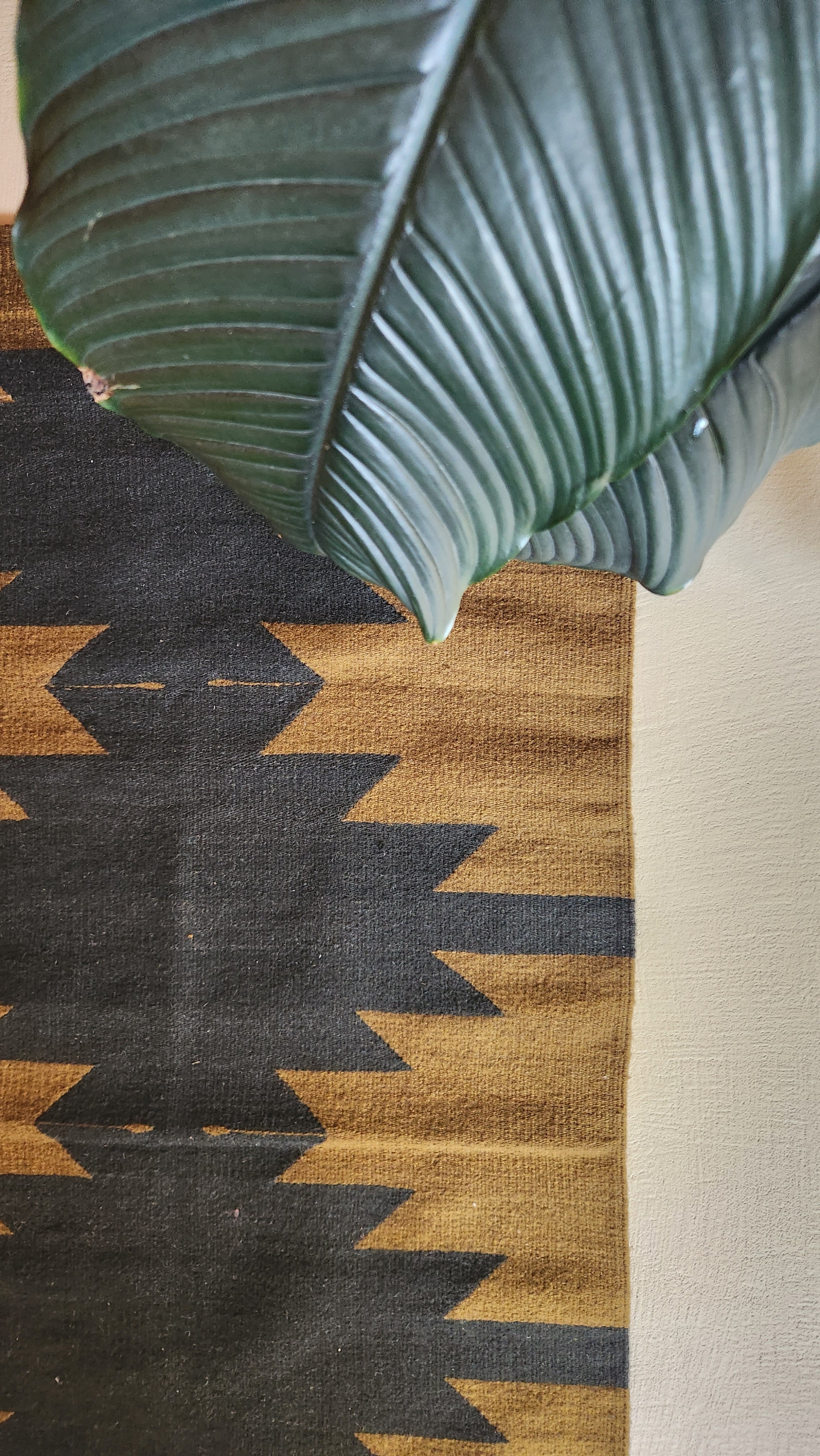 Wool Rug Oaxaca - Ozolotepec
