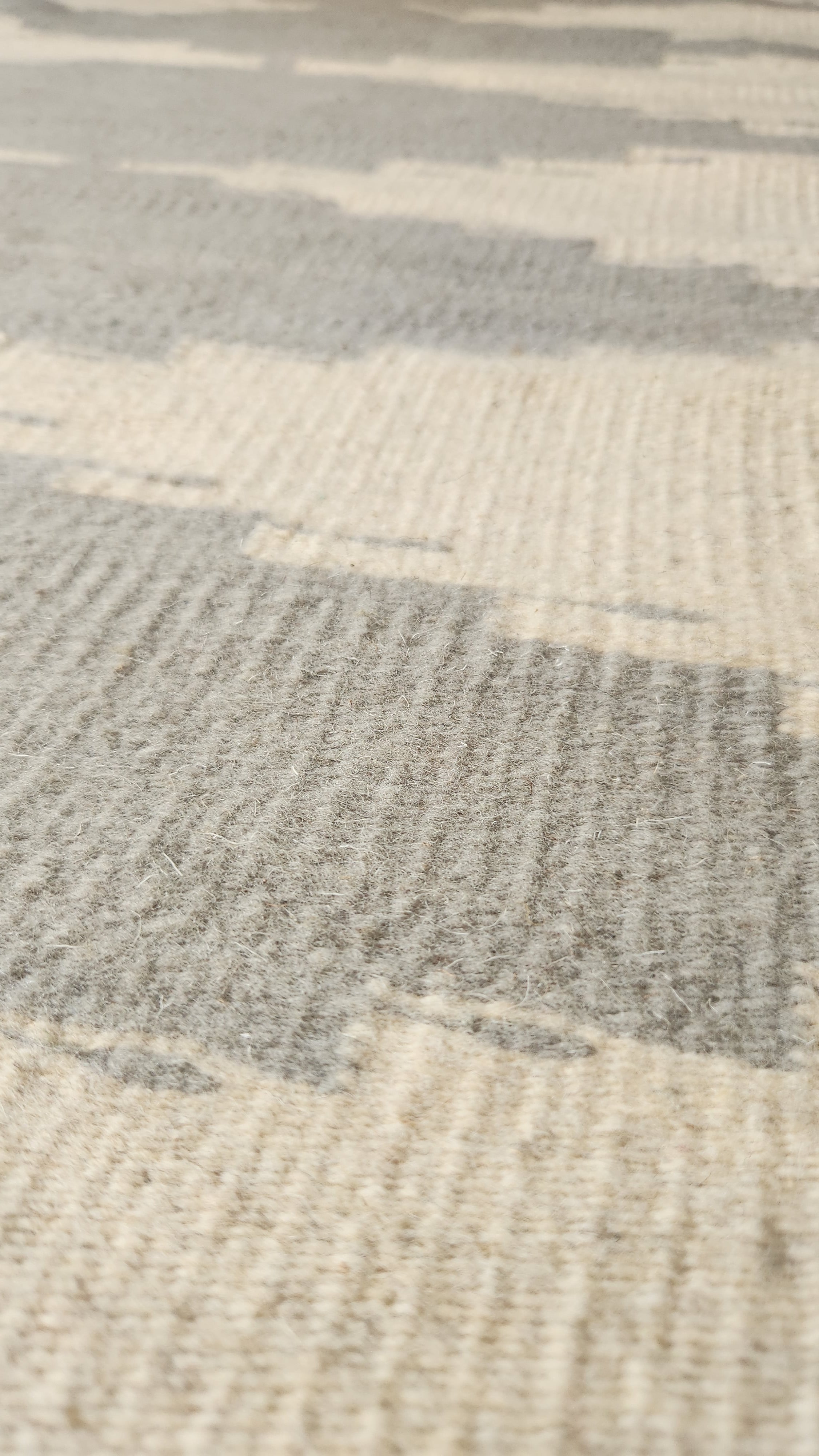 Tapis en laine Oaxaca - Ozolotepec