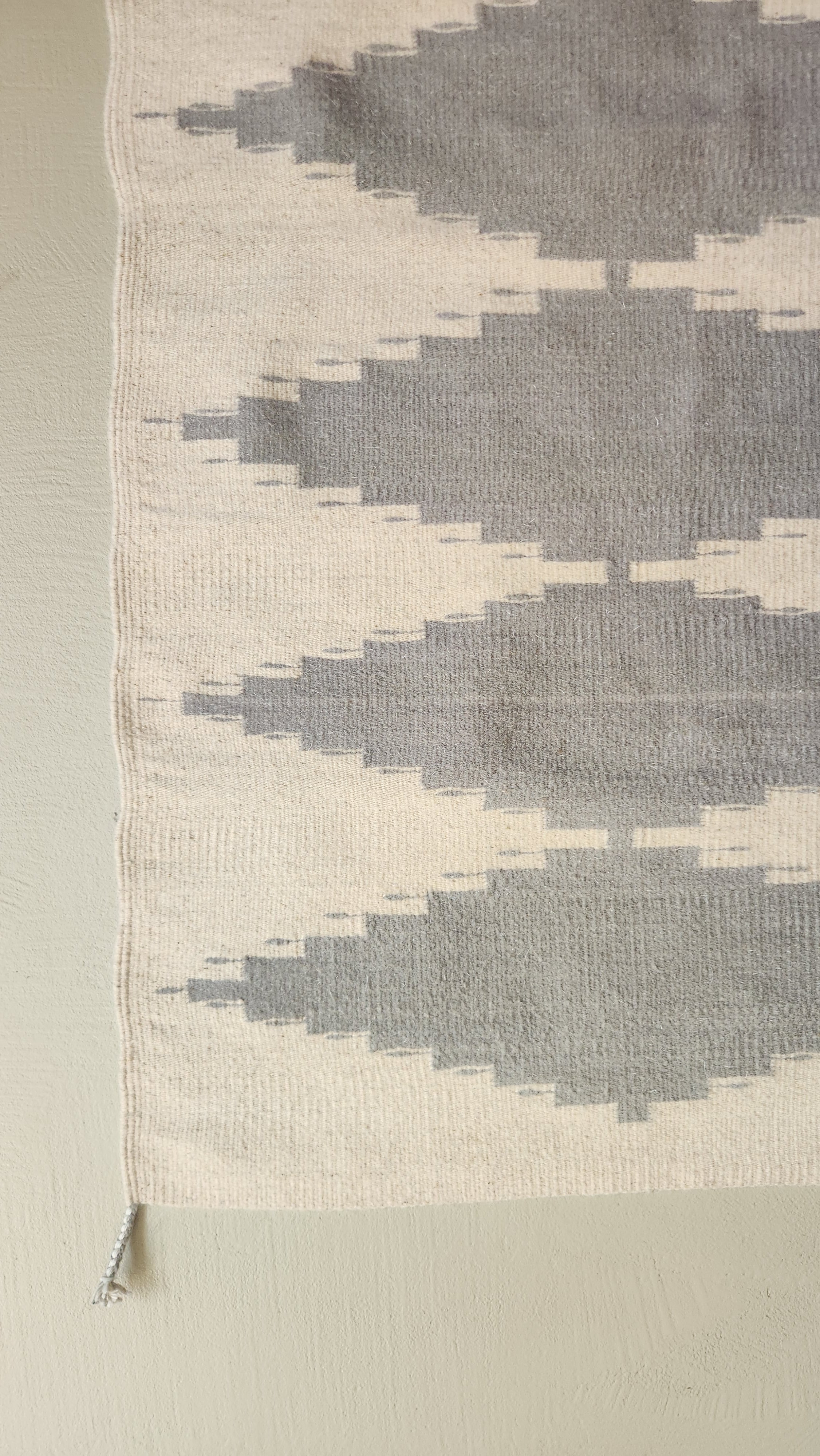Tapis en laine Oaxaca - Ozolotepec