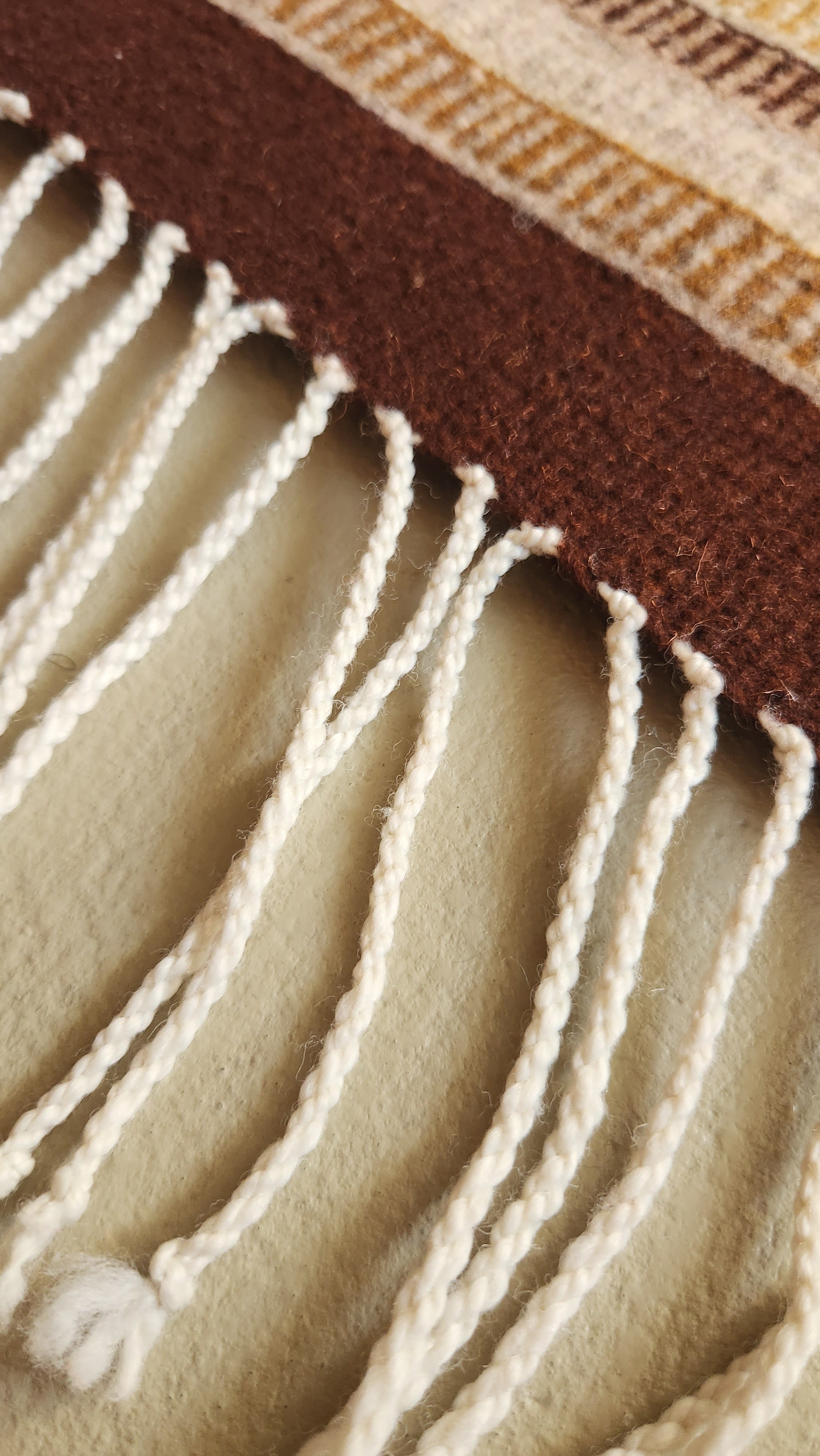 Tapis en laine Oaxaca - Ozolotepec