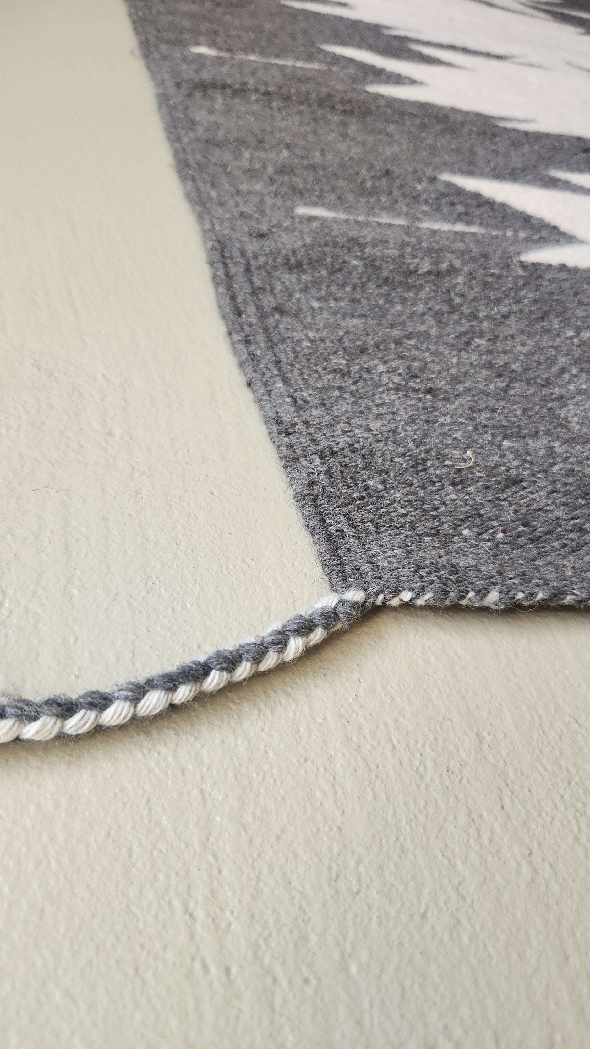 Tapis en laine Oaxaca - Ozolotepec
