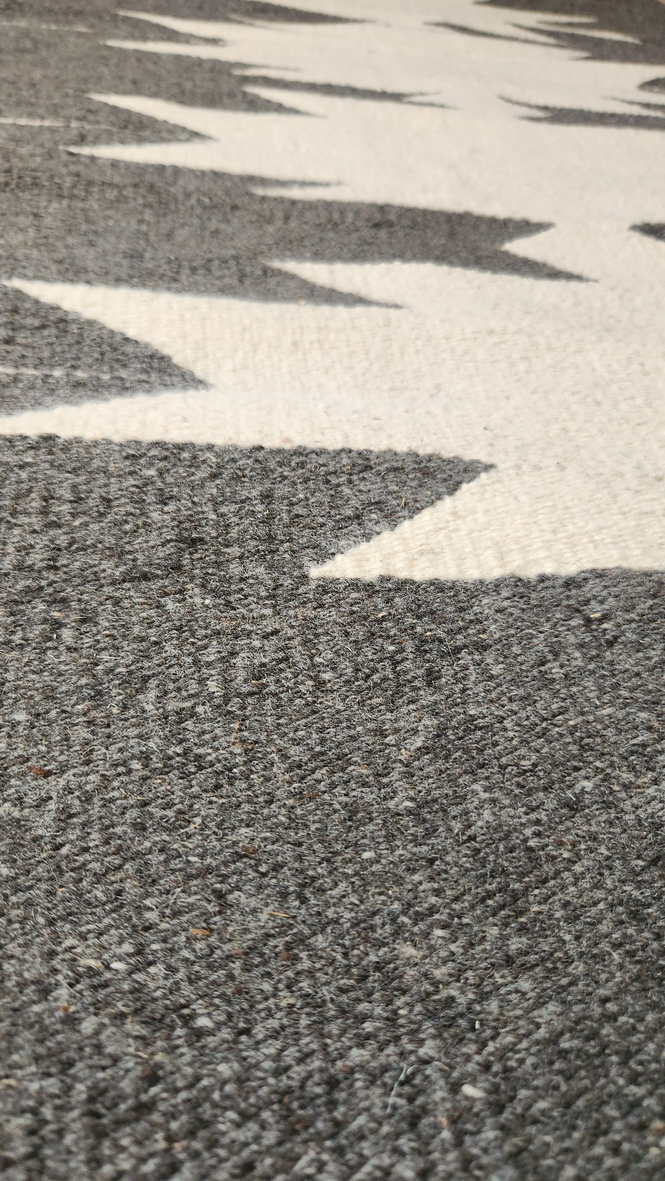 Tapis en laine Oaxaca - Ozolotepec