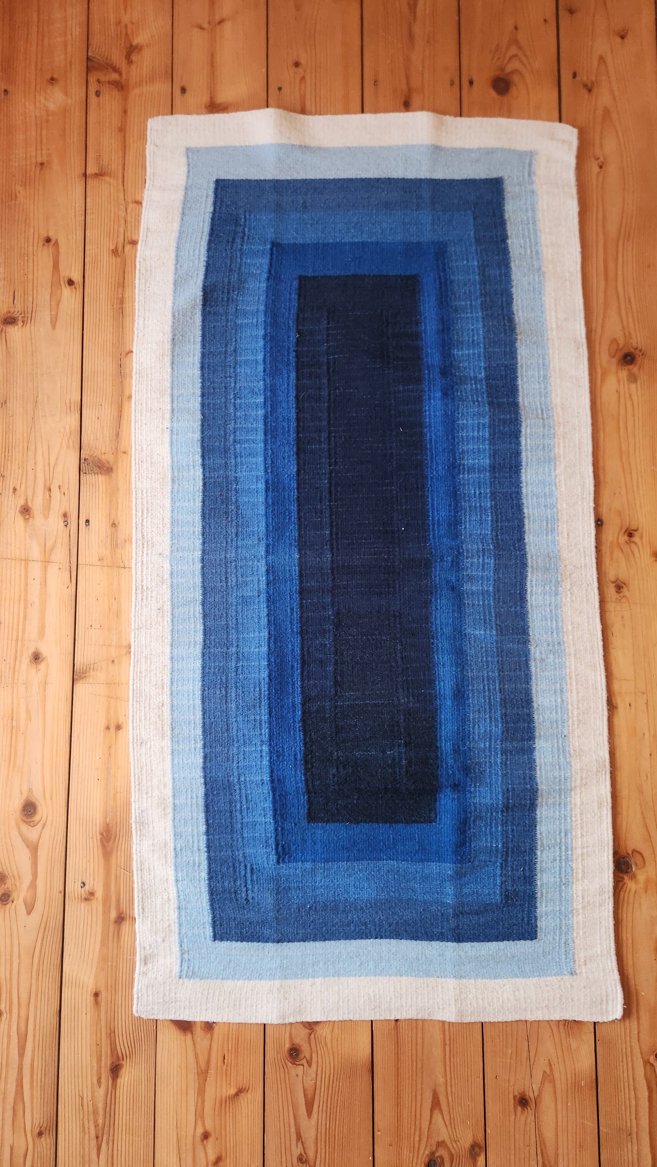 Wool Rug Oaxaca - Ozolotepec