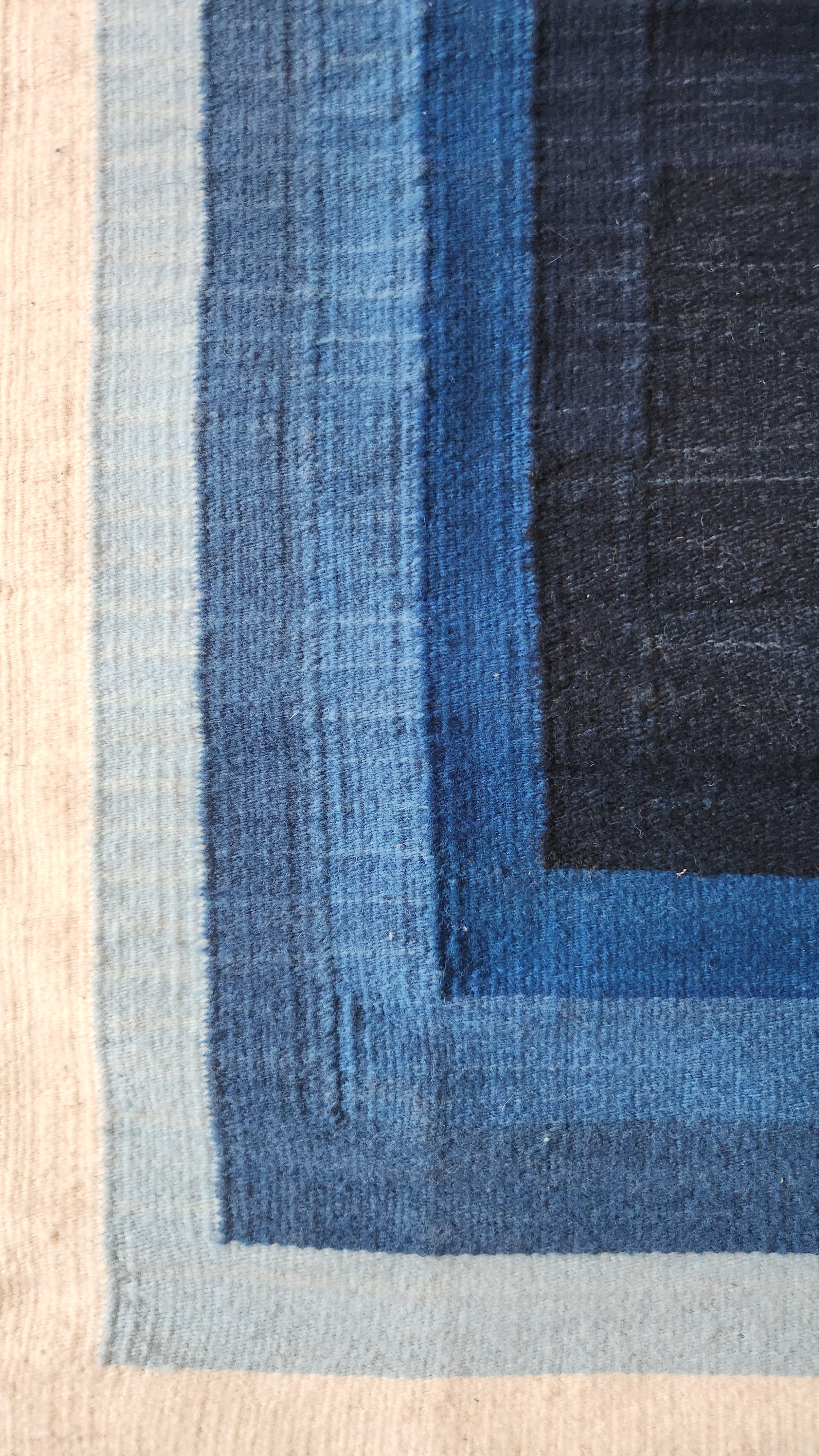 Wool Rug Oaxaca - Ozolotepec