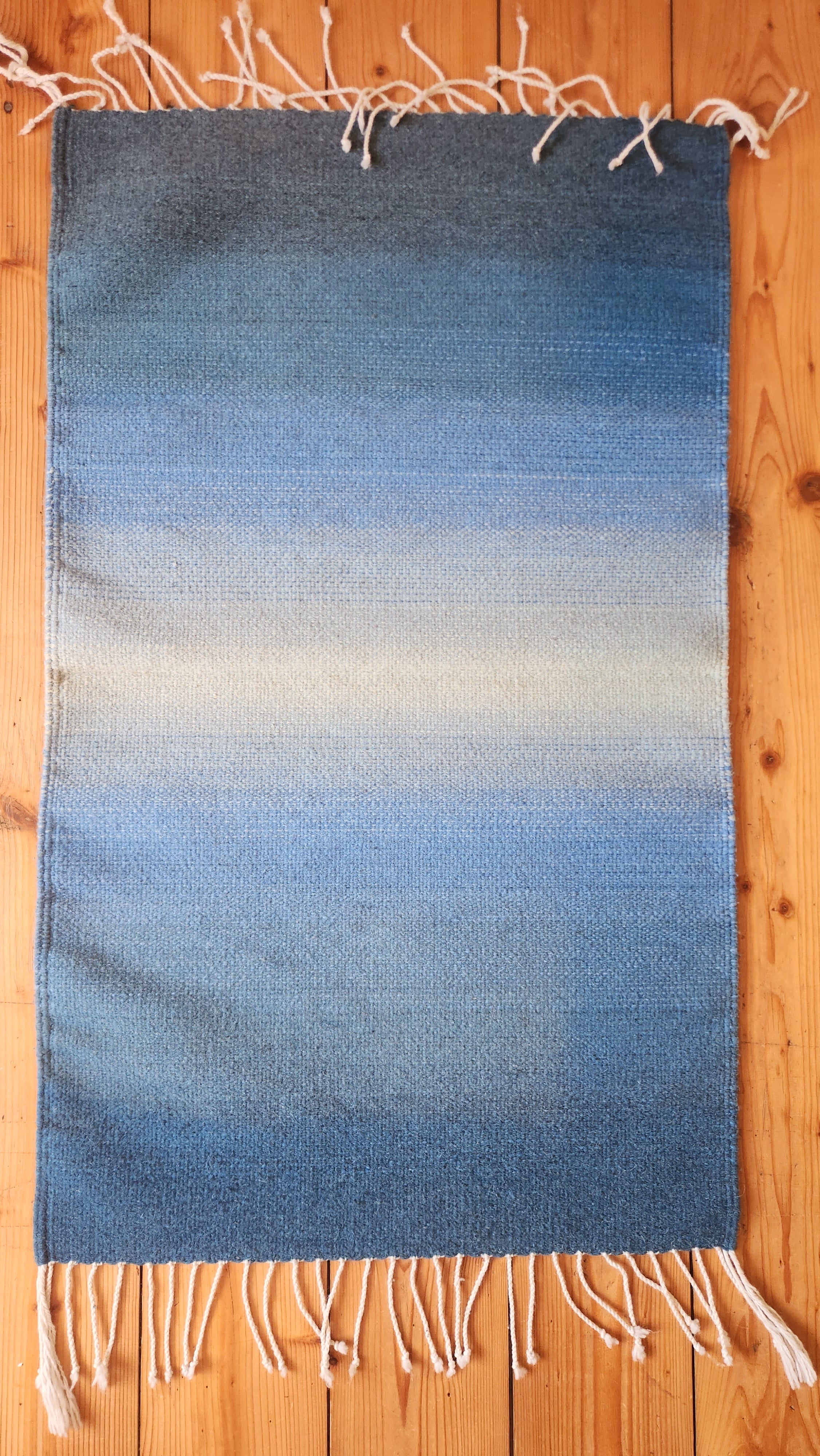 Tapis en laine Oaxaca - Ozolotepec