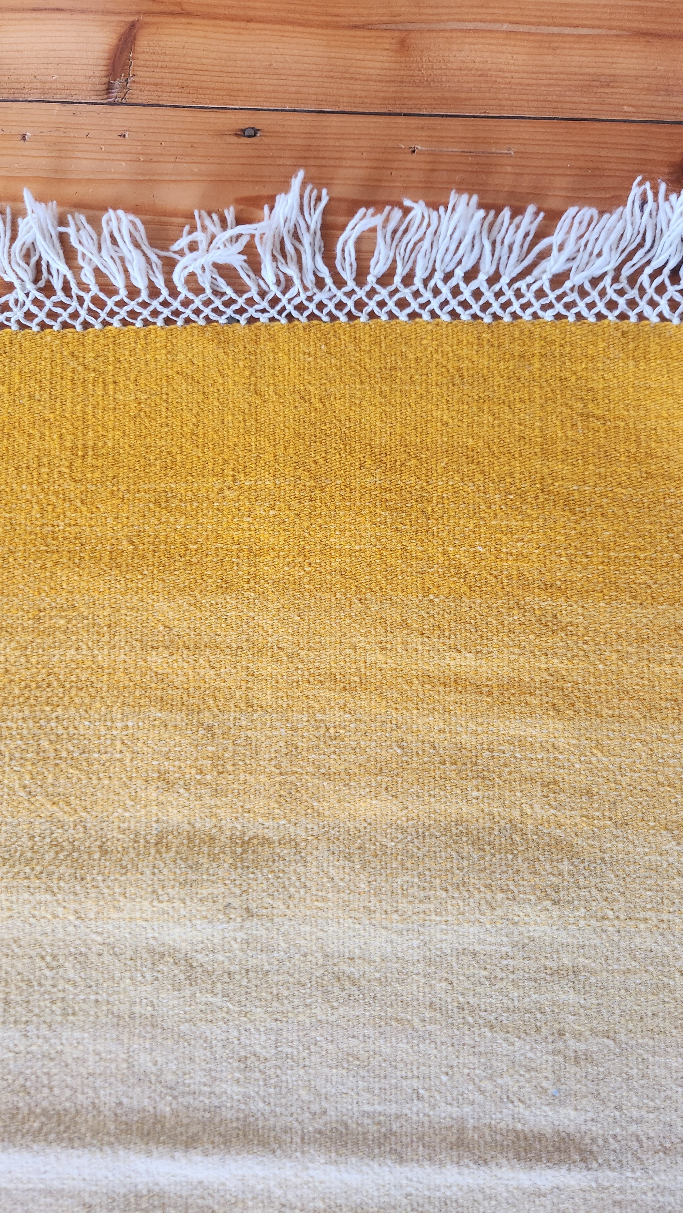 Tapis en laine Oaxaca - Ozolotepec