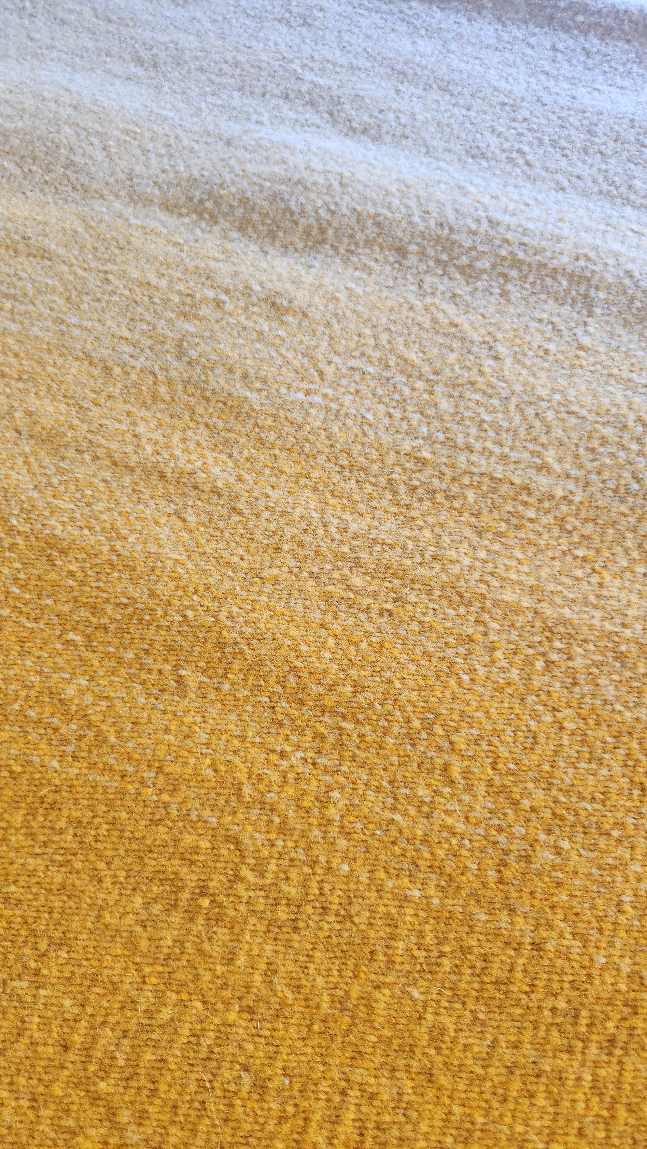 Tapis en laine Oaxaca - Ozolotepec