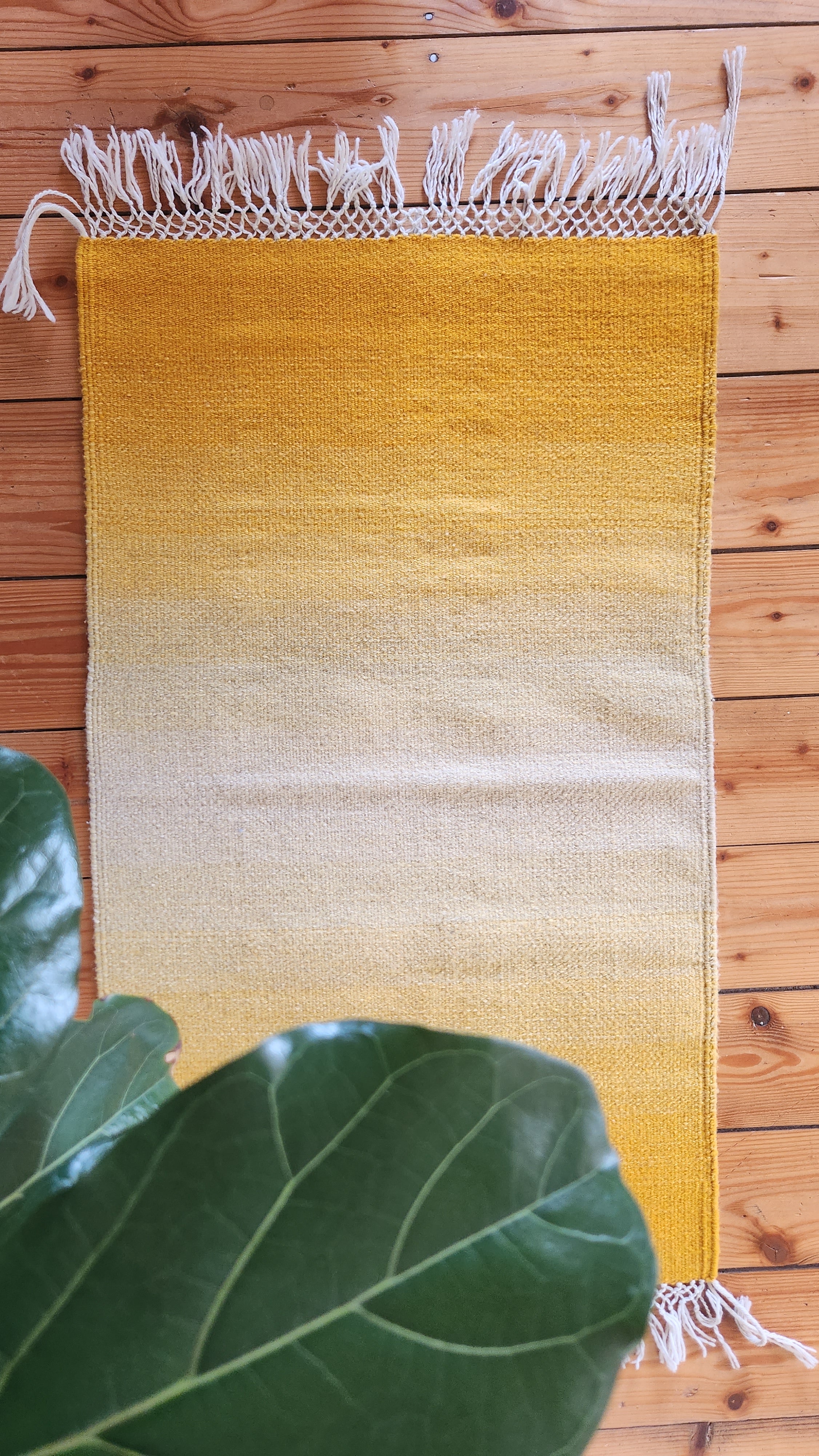 Tapis en laine Oaxaca - Ozolotepec