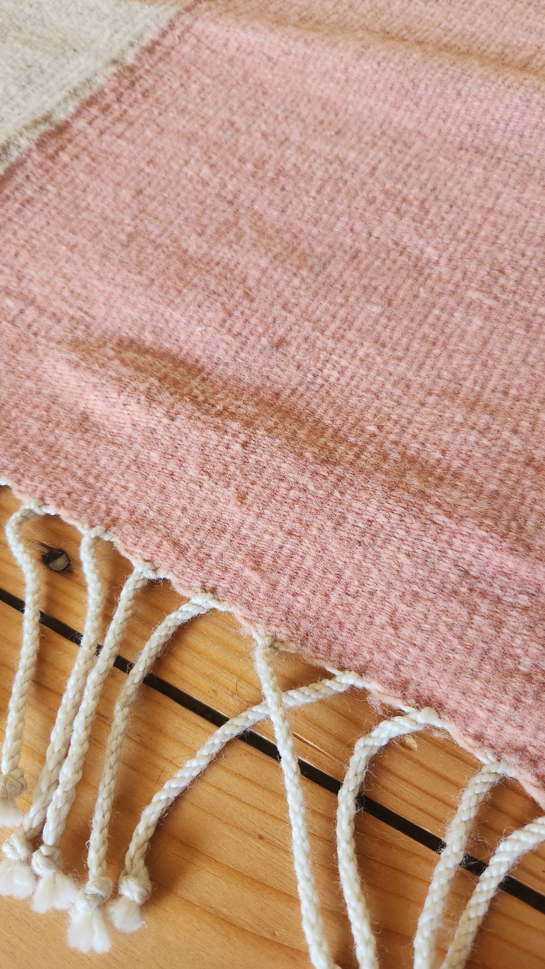 Wool Rug Oaxaca - Ozolotepec