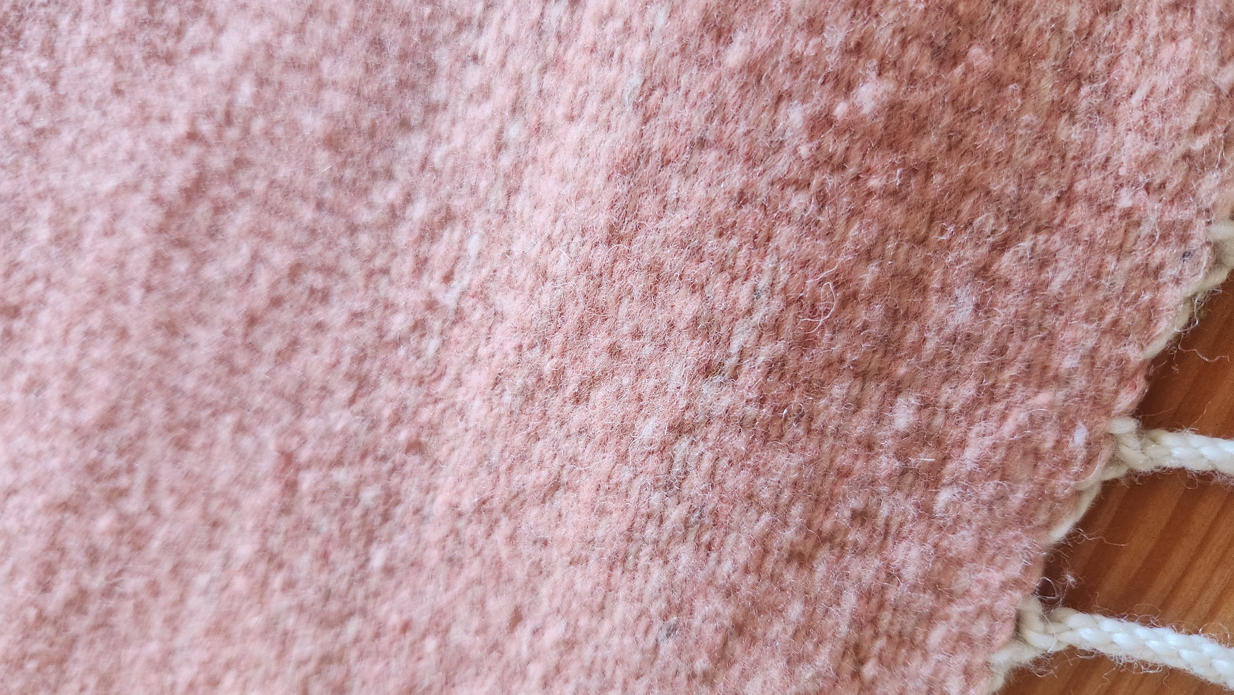 Wool Rug Oaxaca - Ozolotepec
