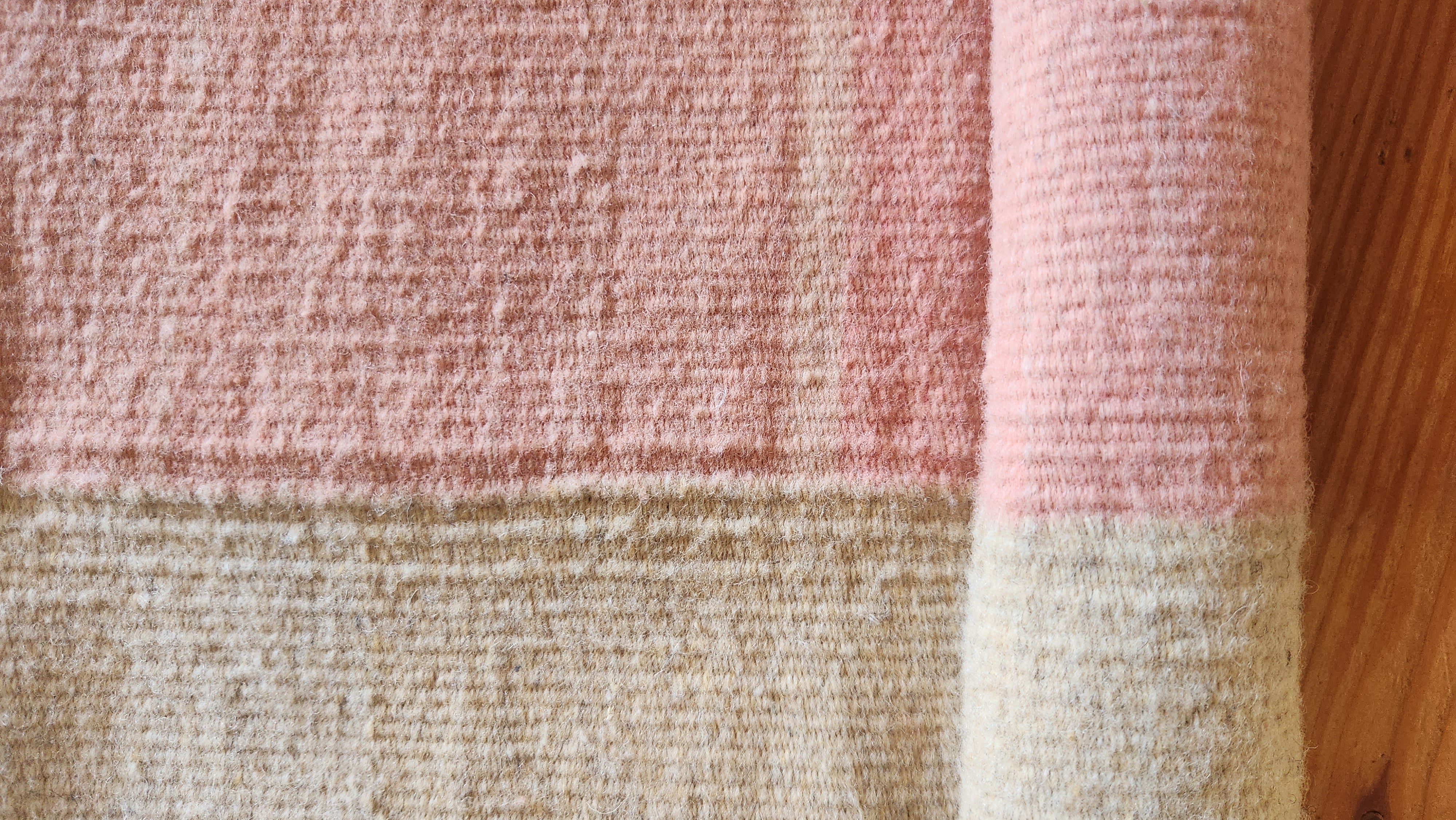Wool Rug Oaxaca - Ozolotepec