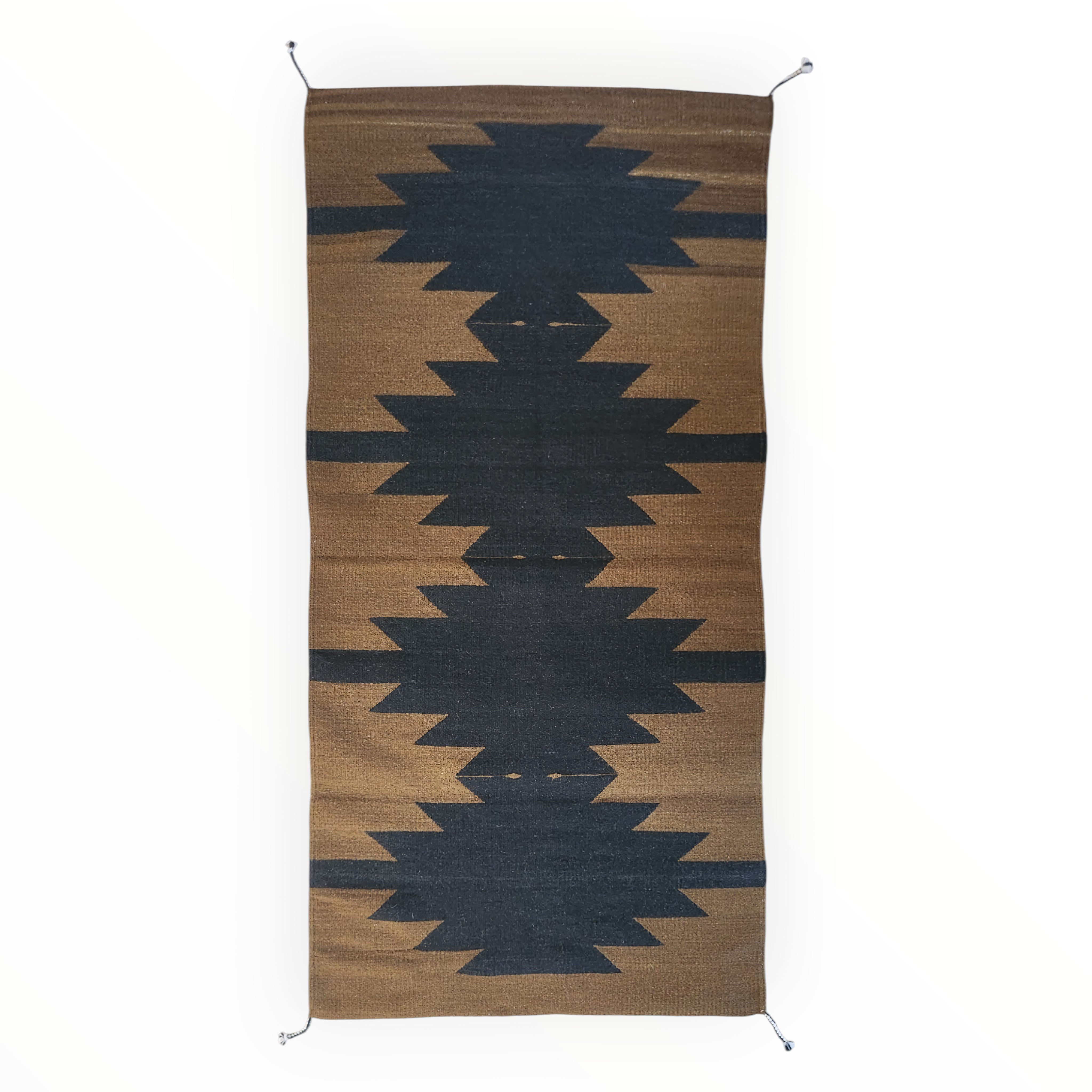Wool Rug Oaxaca - Ozolotepec