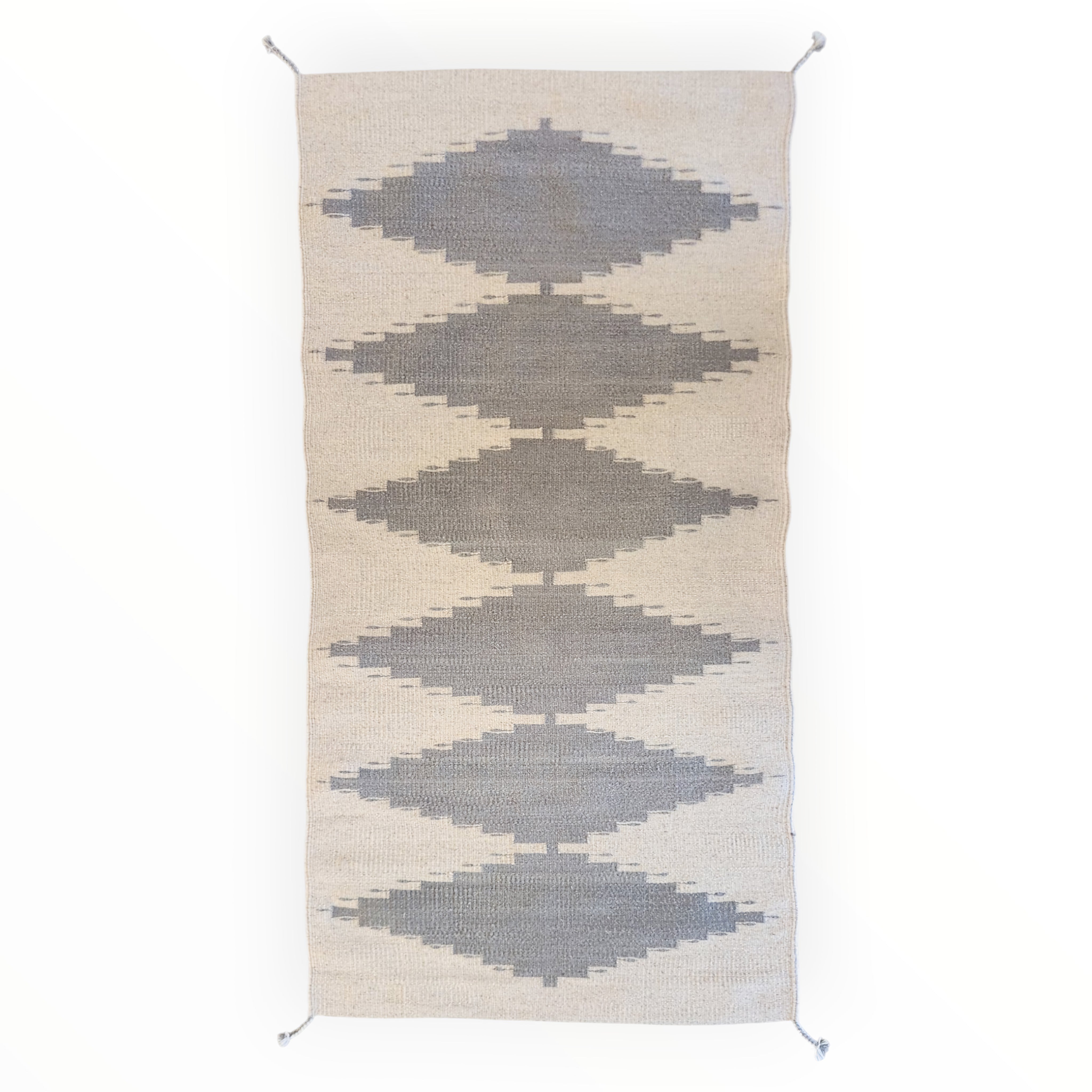 Tapis en laine Oaxaca - Ozolotepec