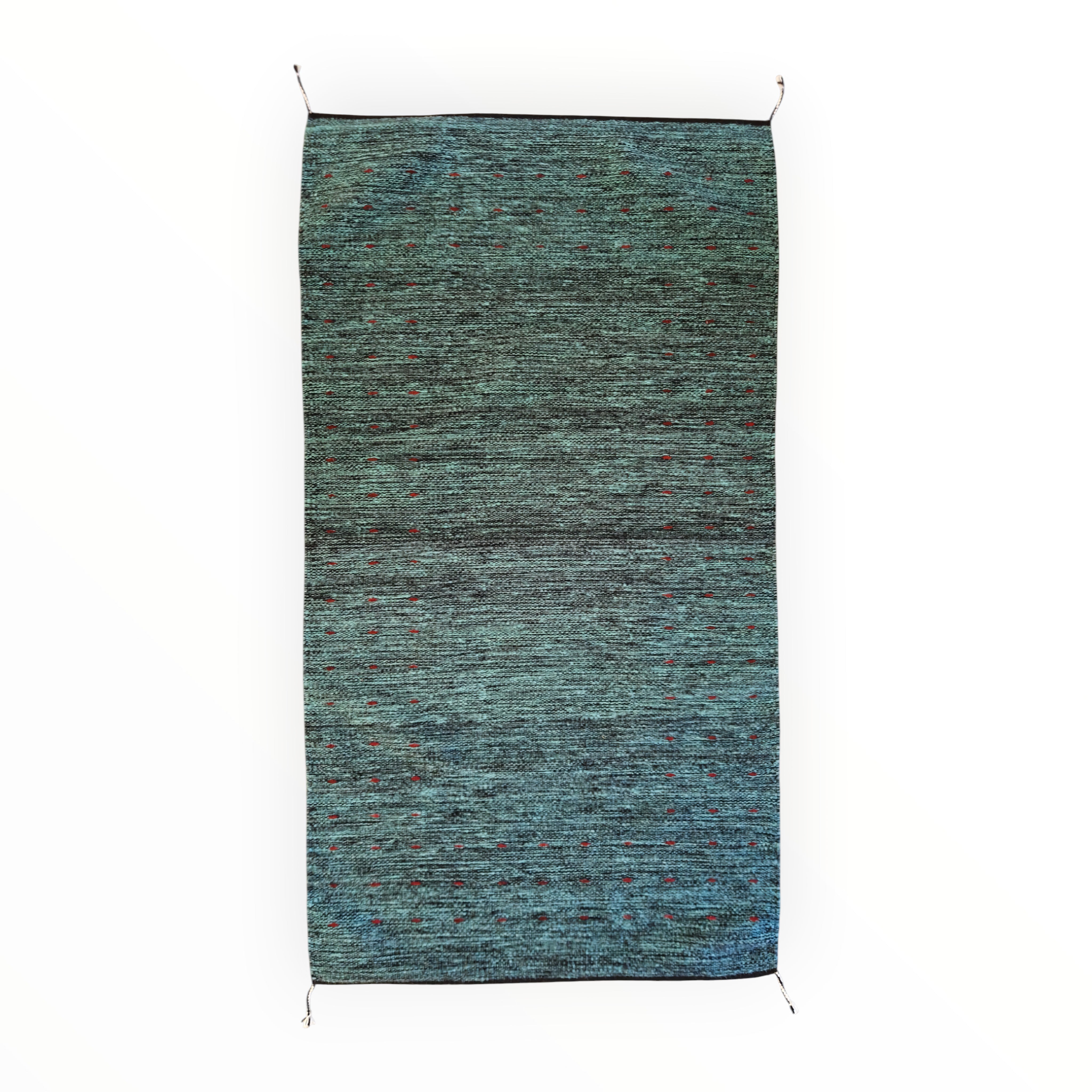 Tapis en laine Oaxaca - Ozolotepec