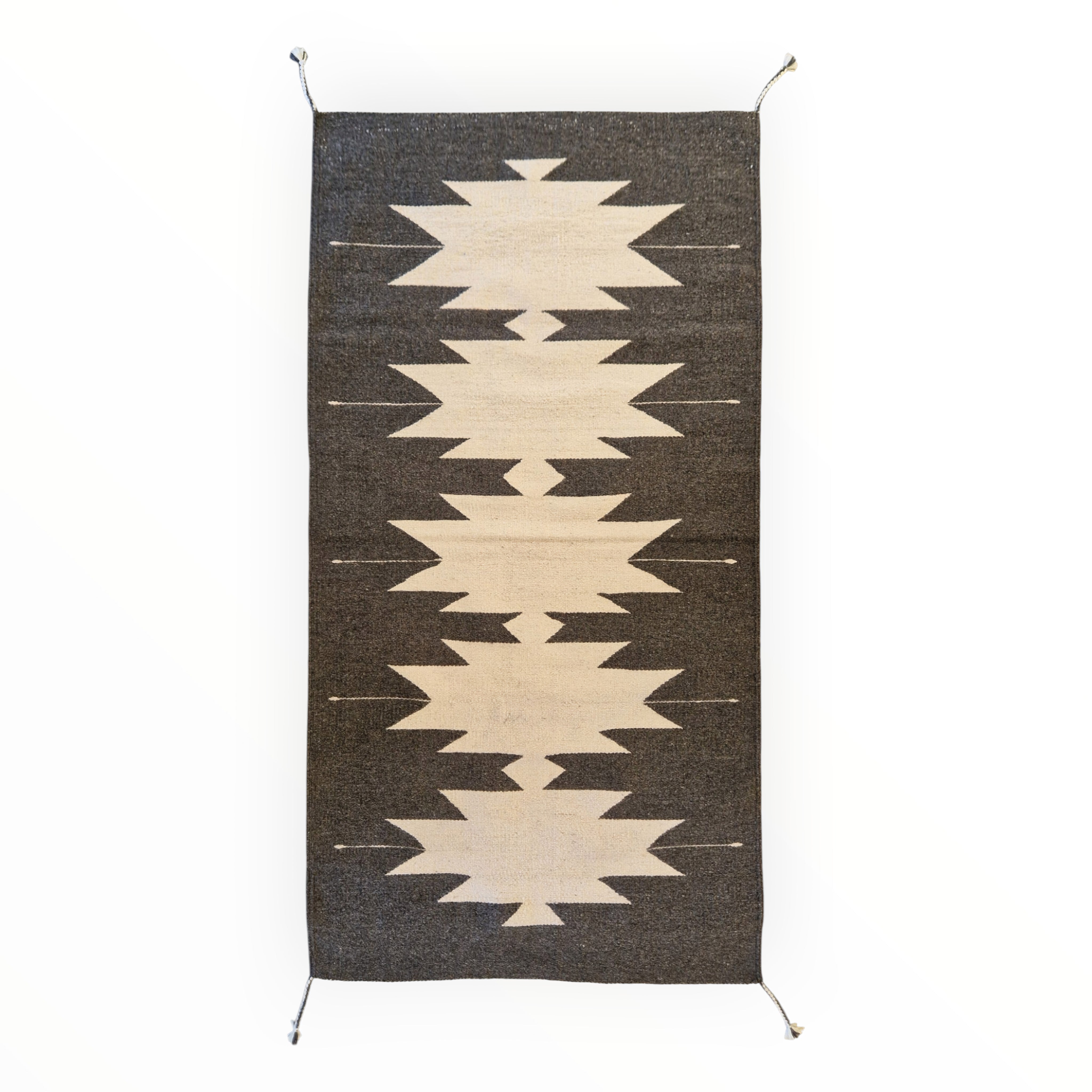 Tapis en laine Oaxaca - Ozolotepec