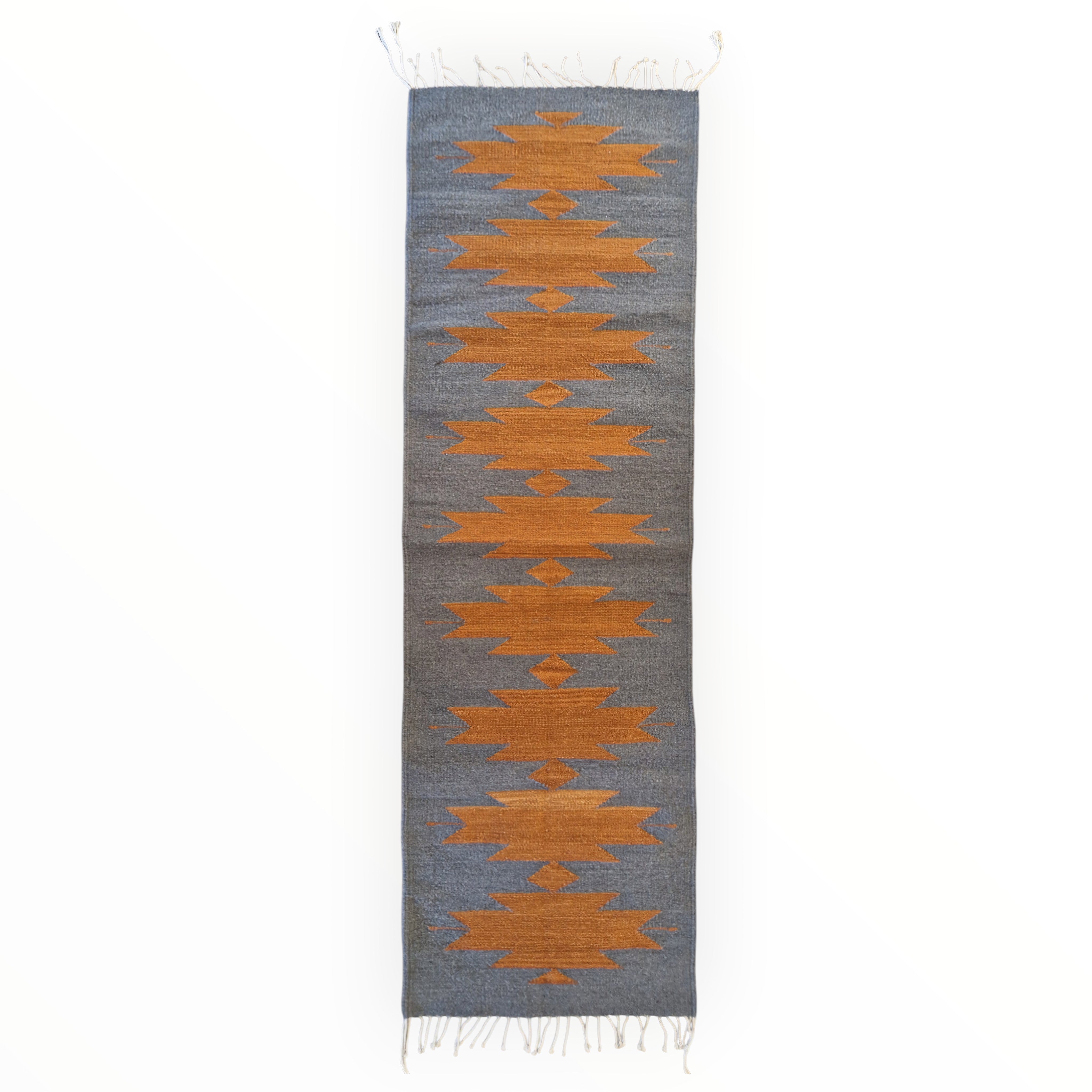 Tapis en laine Oaxaca - Ozolotepec