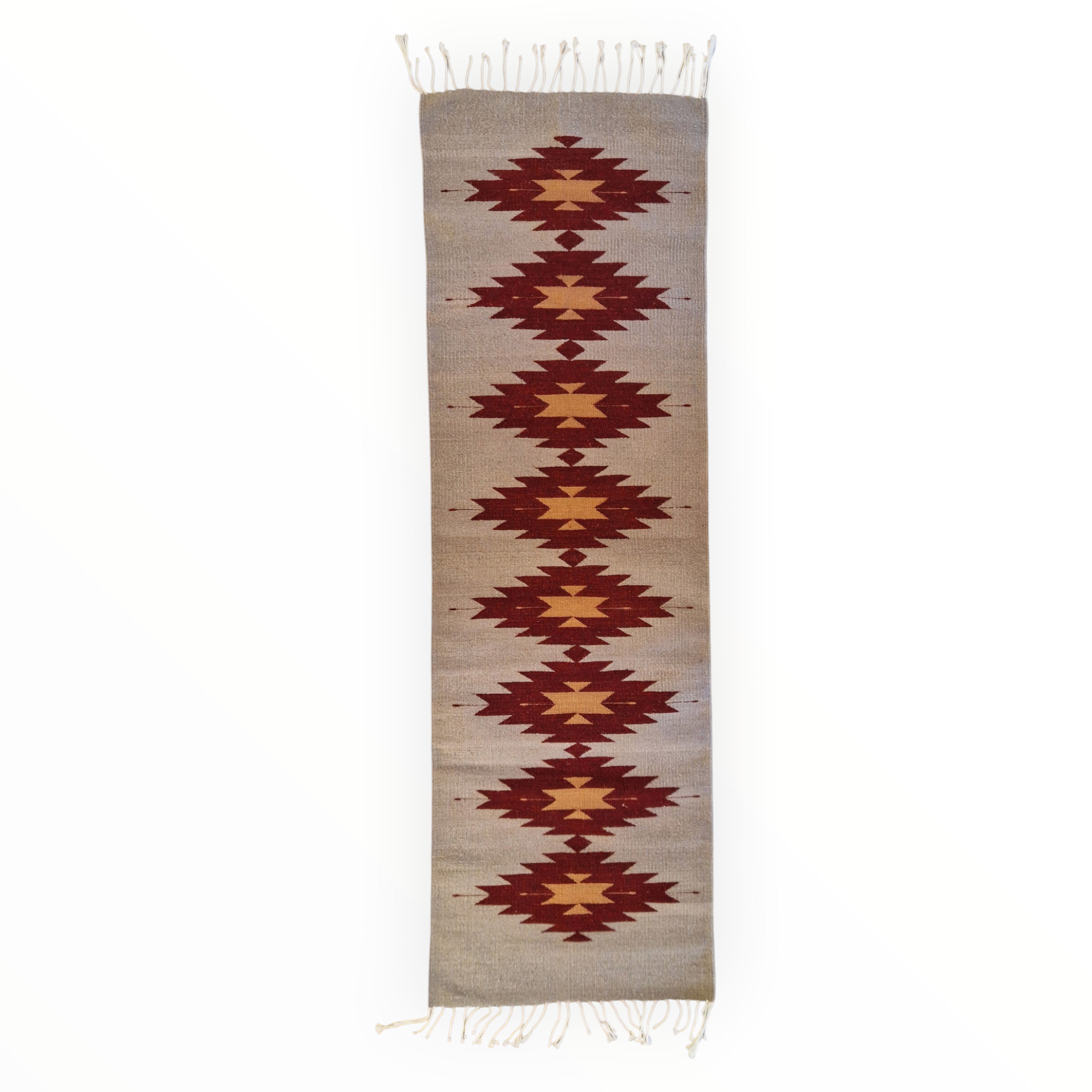 Wool Rug Oaxaca - Ozolotepec