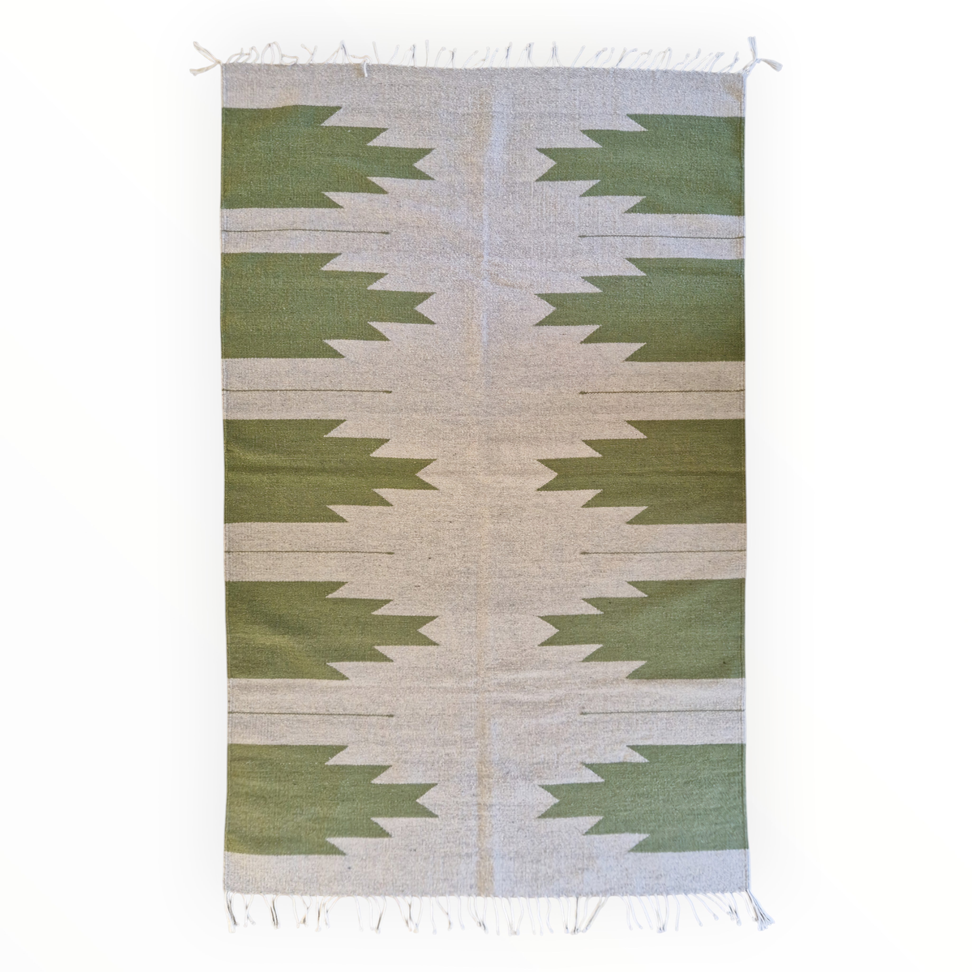 Wool Rug Oaxaca - Ozolotepec