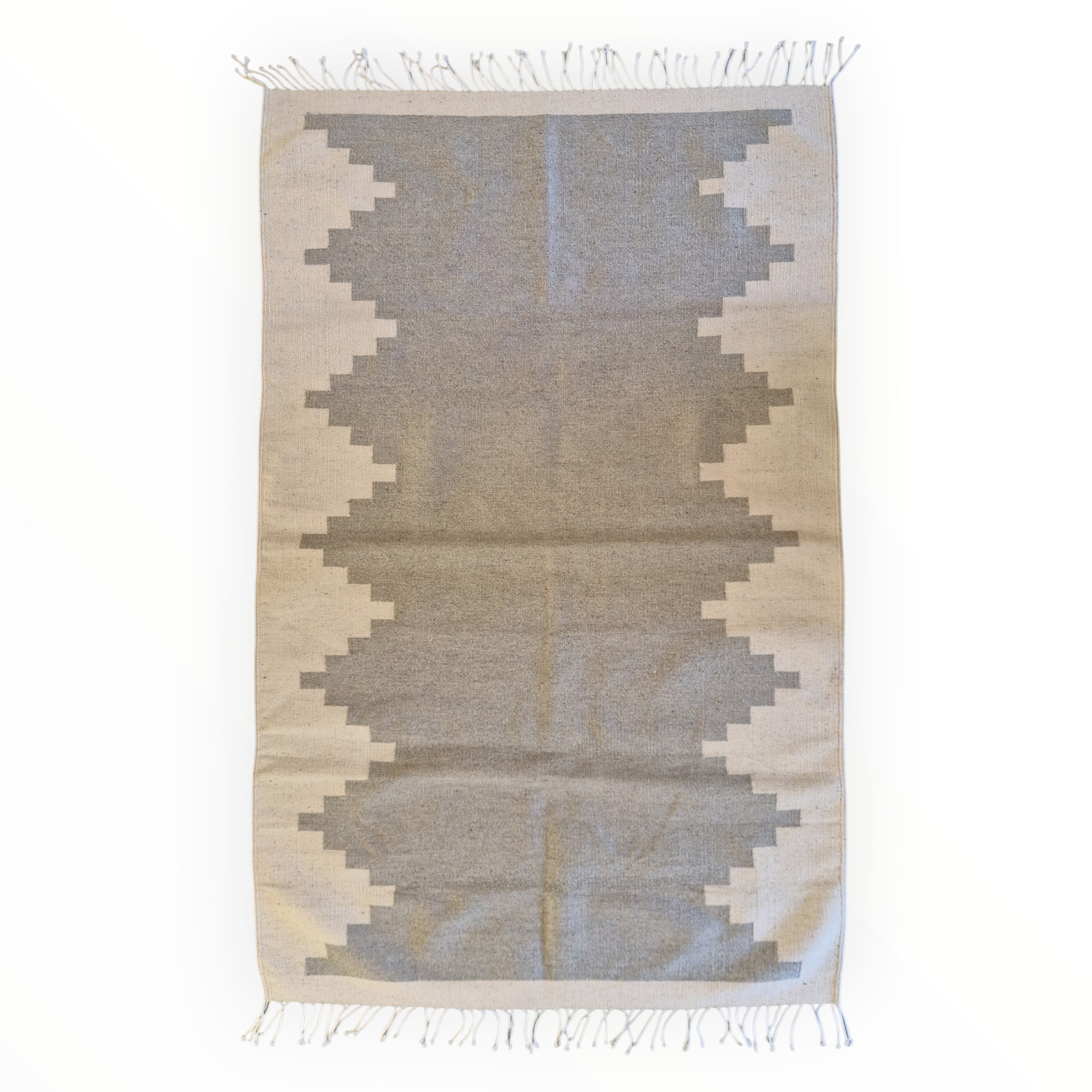 Tapis en laine Oaxaca - Ozolotepec