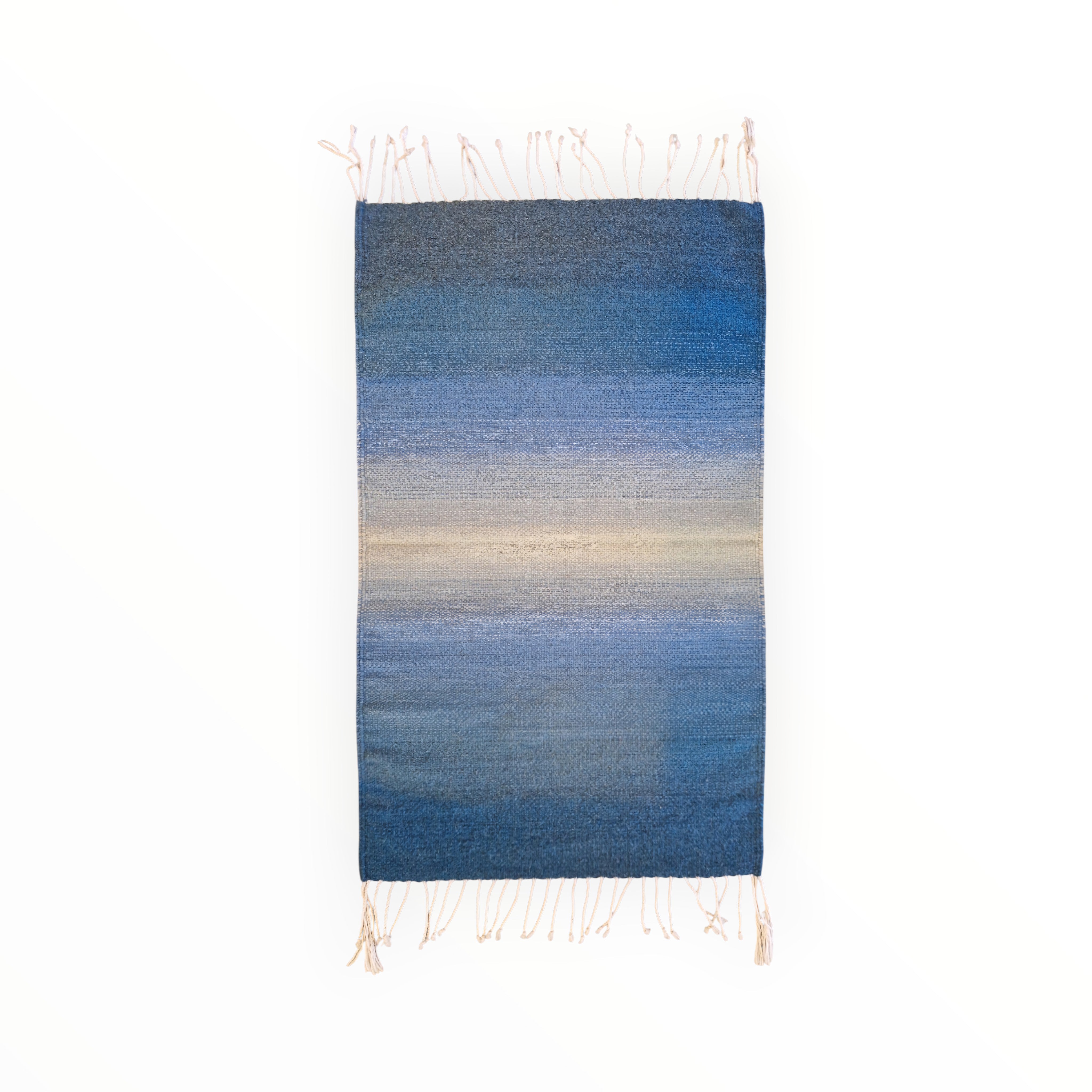 Tapis en laine Oaxaca - Ozolotepec