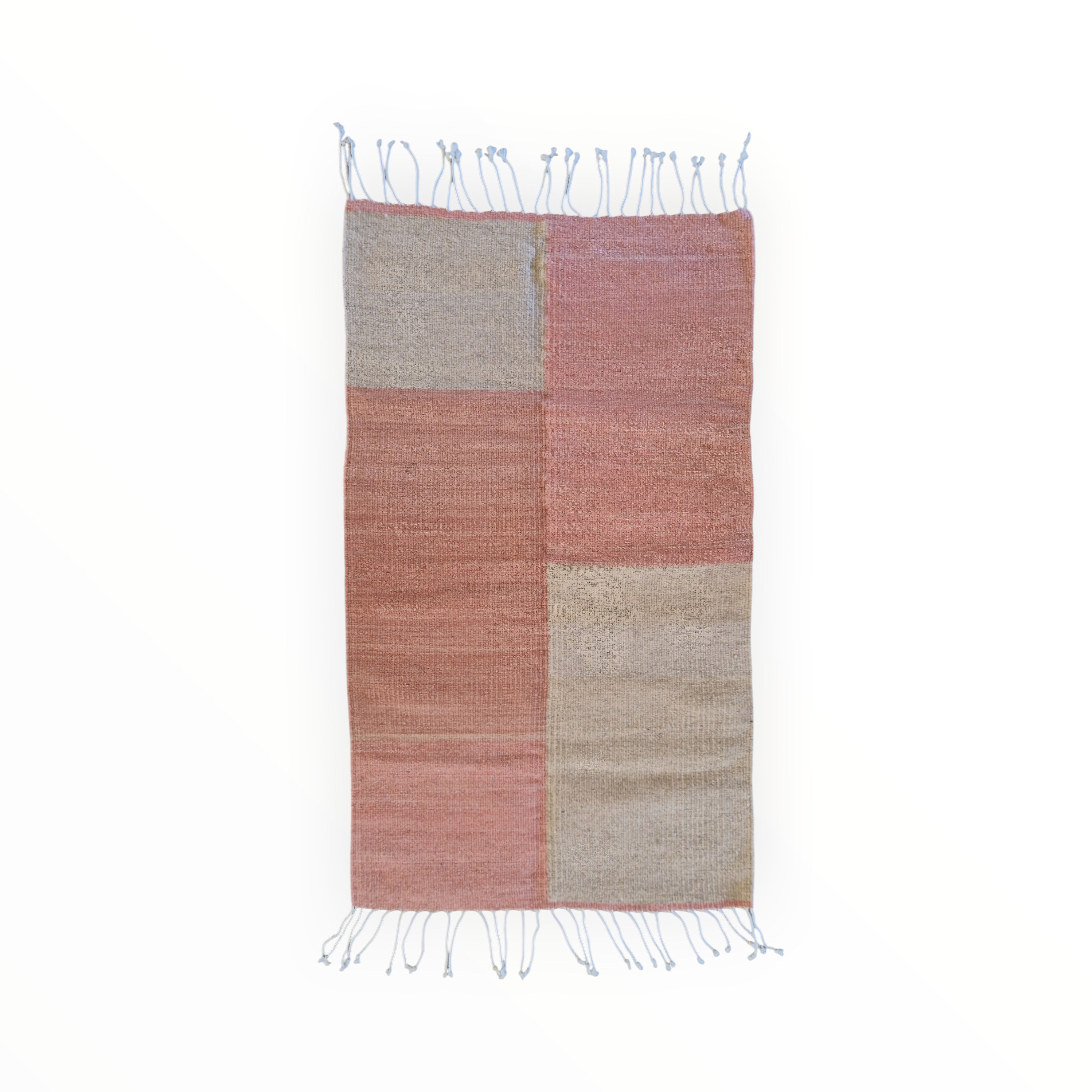 Wool Rug Oaxaca - Ozolotepec