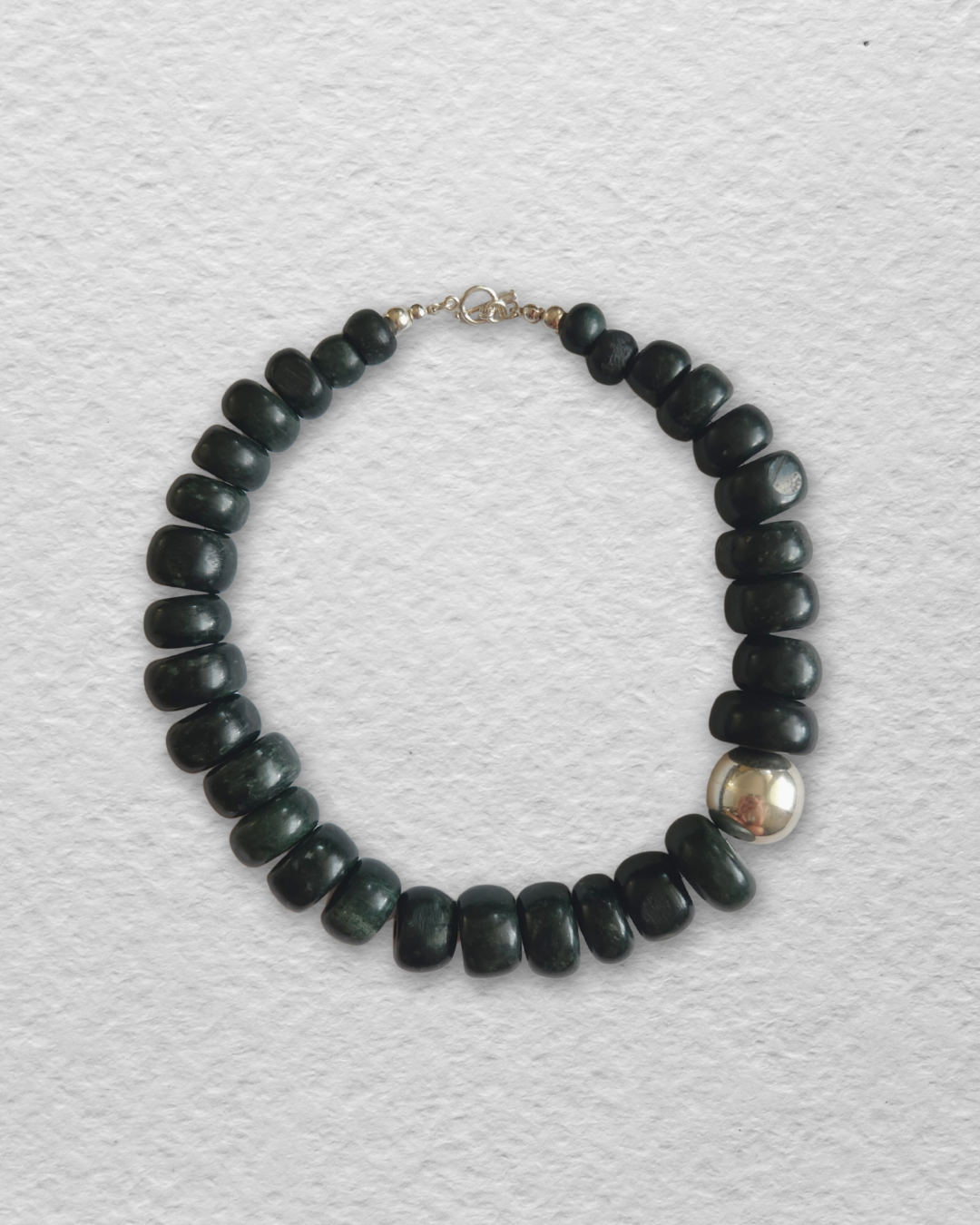 Amuleto completo puro serpentina