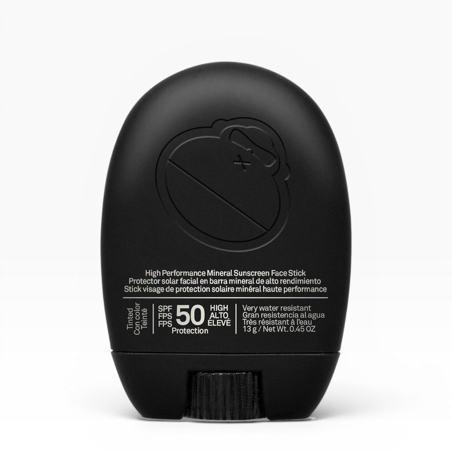 Sun Bum Signature SPF 50 Tinted Face Stick