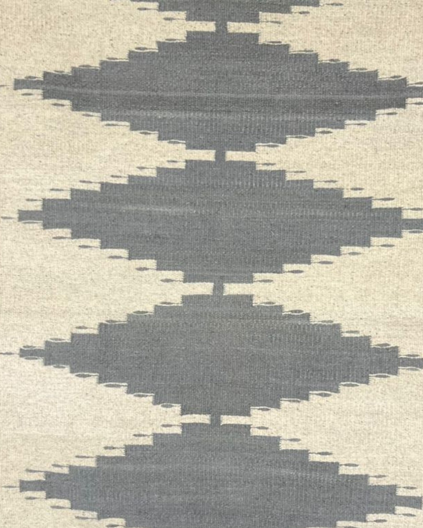 Wollteppich Oaxaca - #14 (80 x 150 cm)