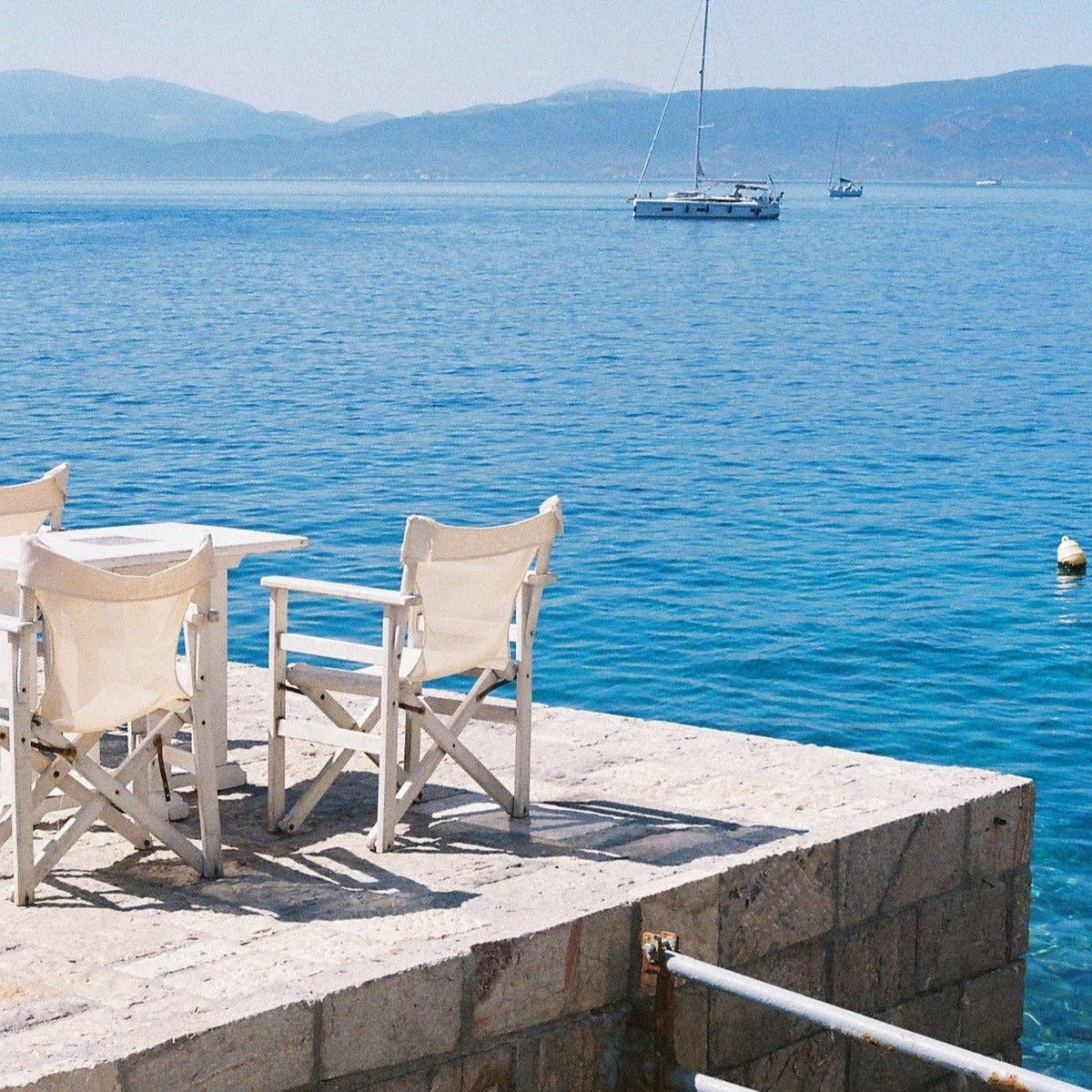 Athens - Travelguide