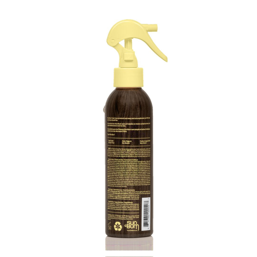 Sun Bum Texturizing Sea Spray