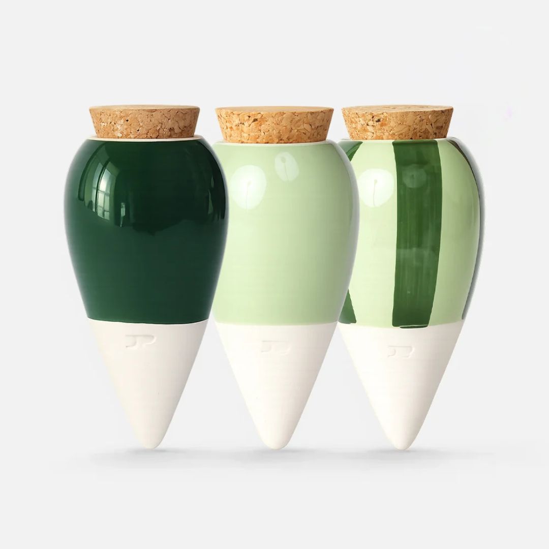 Mini Olla Trio Selbstbewässerungssystem