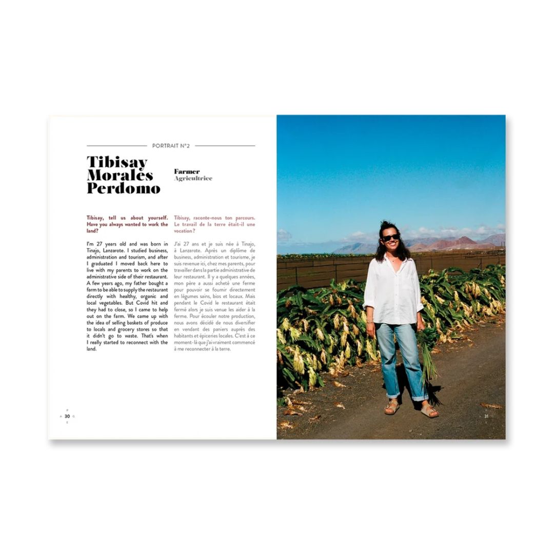 Lanzarote - Travelguide