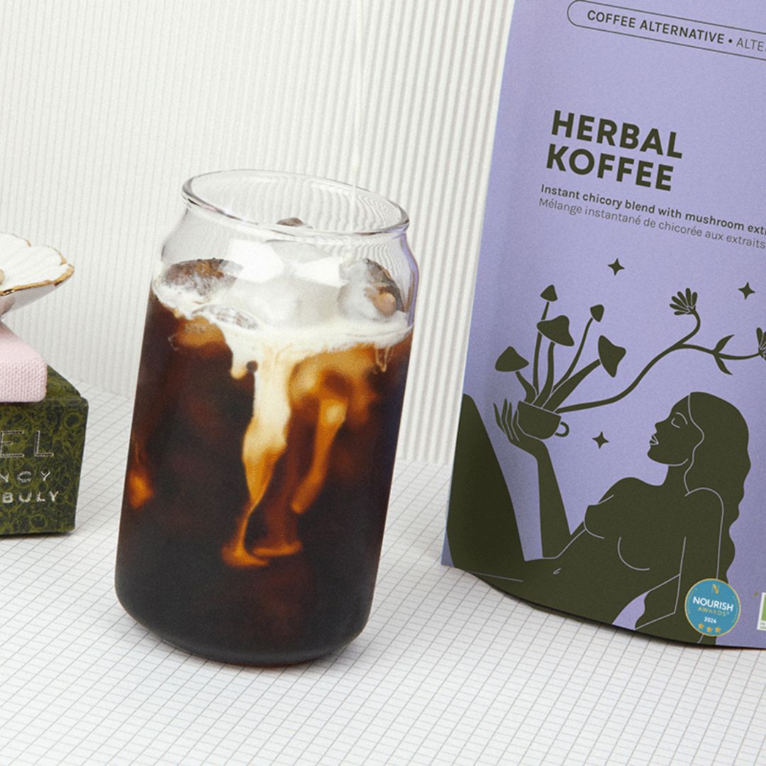 Herbal Koffee - Original Blend & Chaga