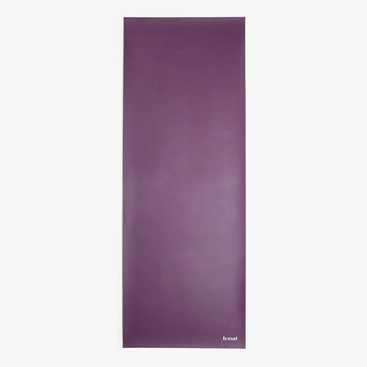 Tapis de yoga - B Mat Strong Deep Blue (6mm)