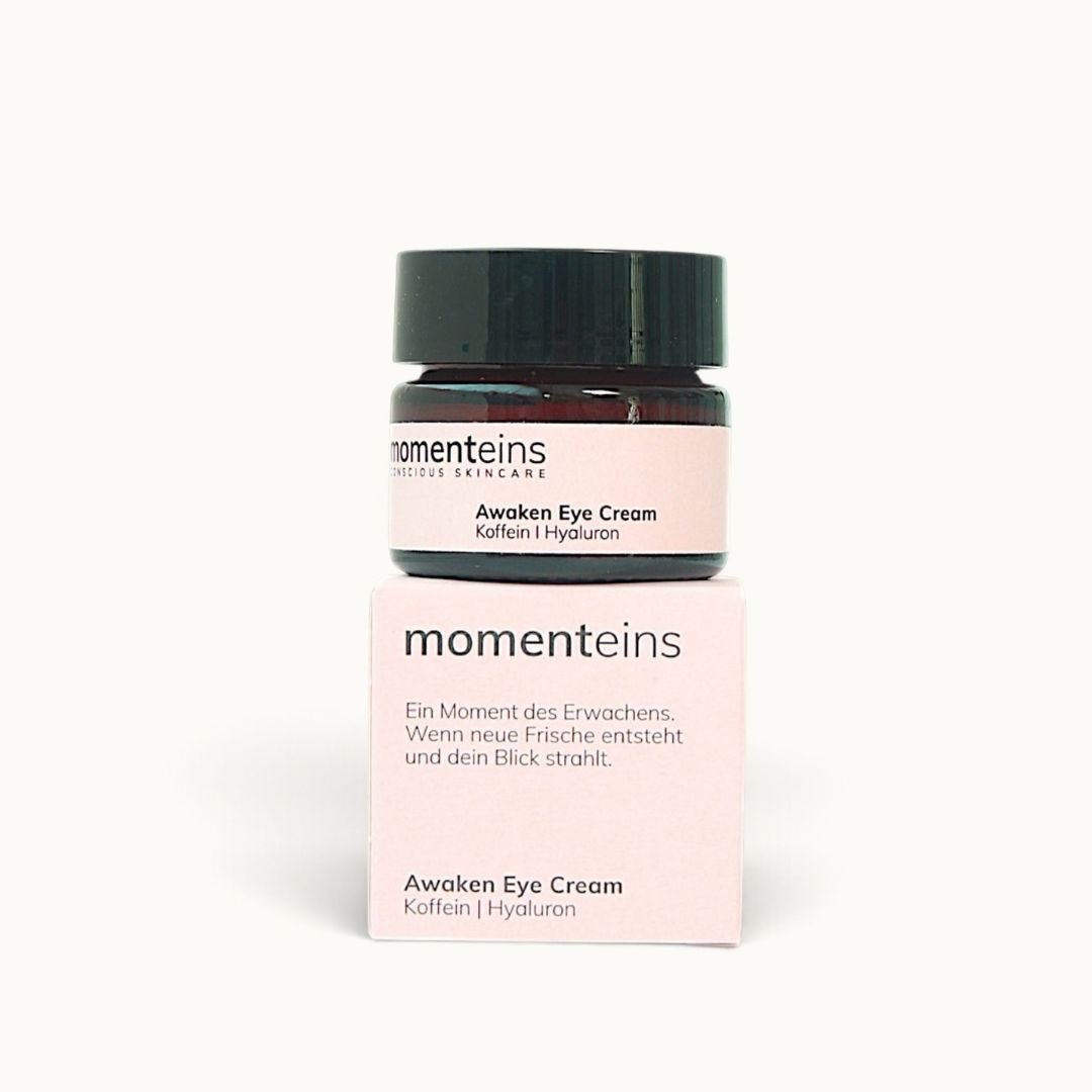 Awaken Eye Cream - do good.