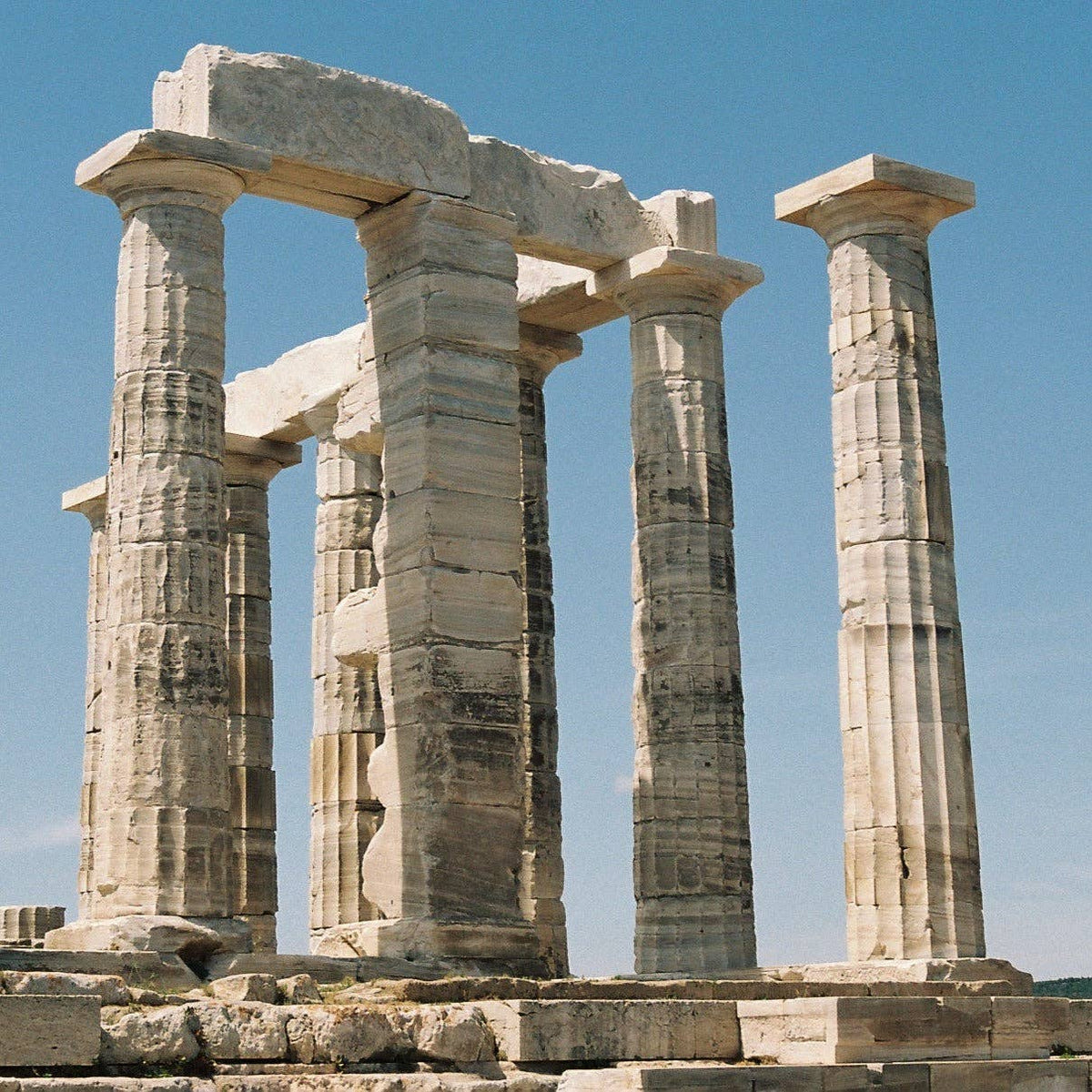 Athens - Travelguide