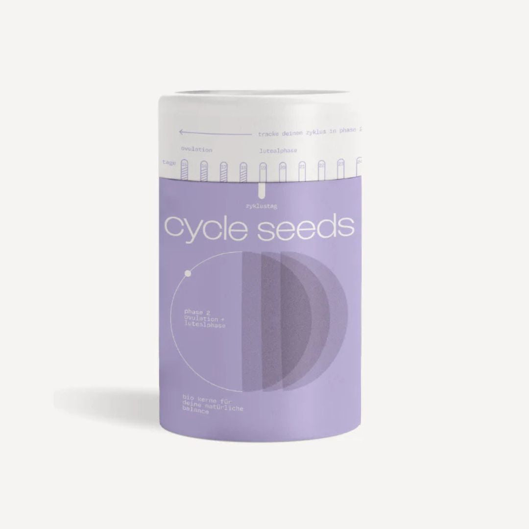 Cycle Seeds im Duo